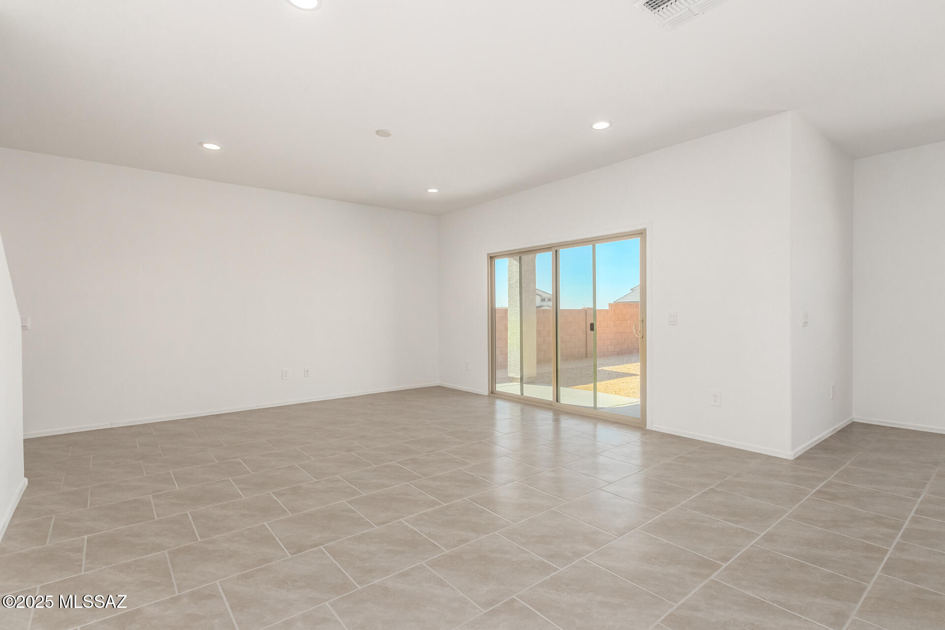 Hanson Ridge - Residential