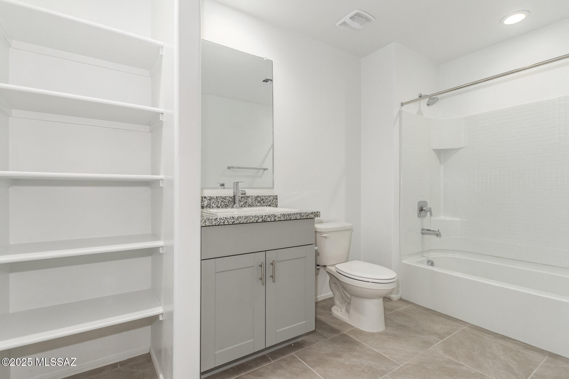 Hanson Ridge - Residential