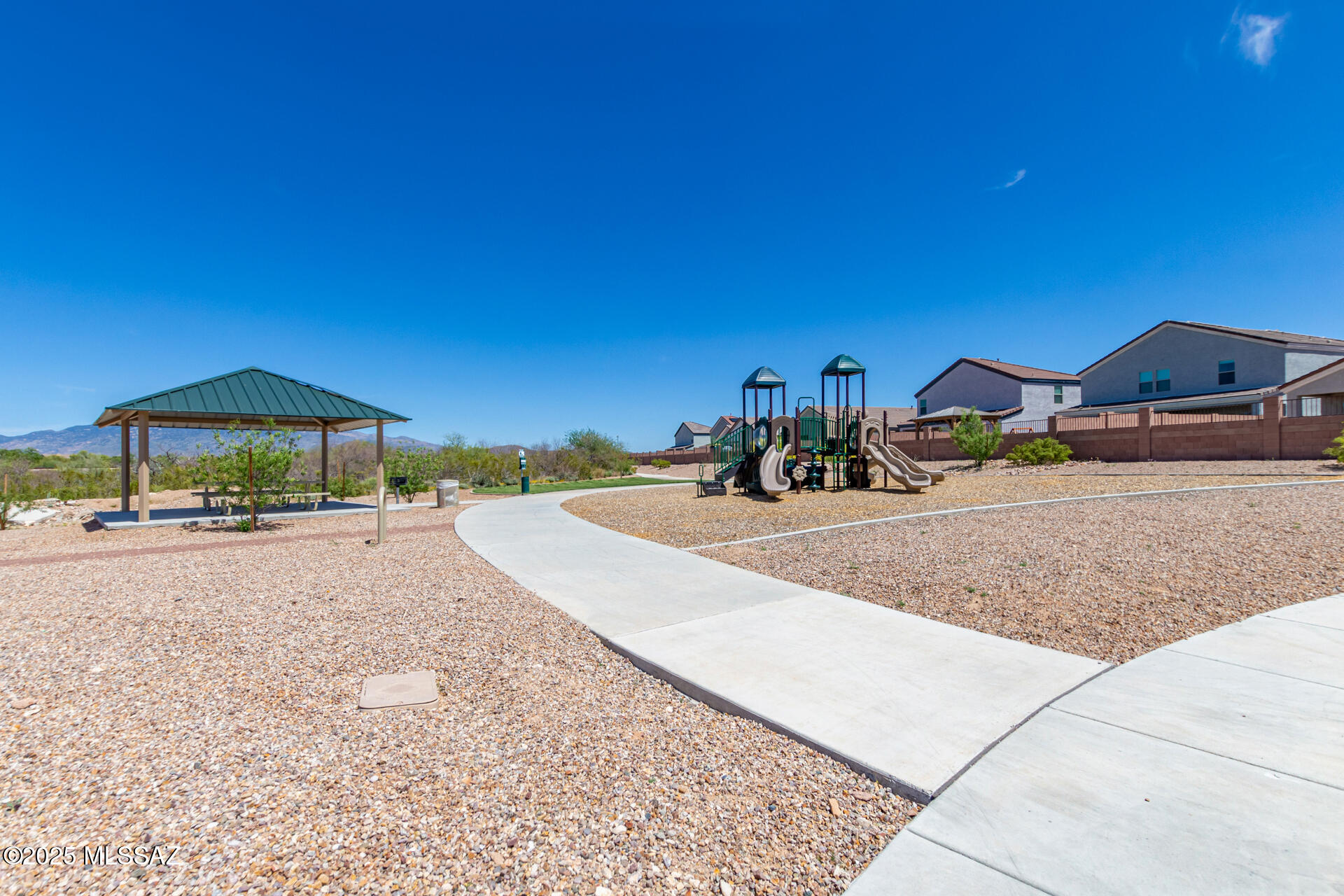 Hanson Ridge - Residential