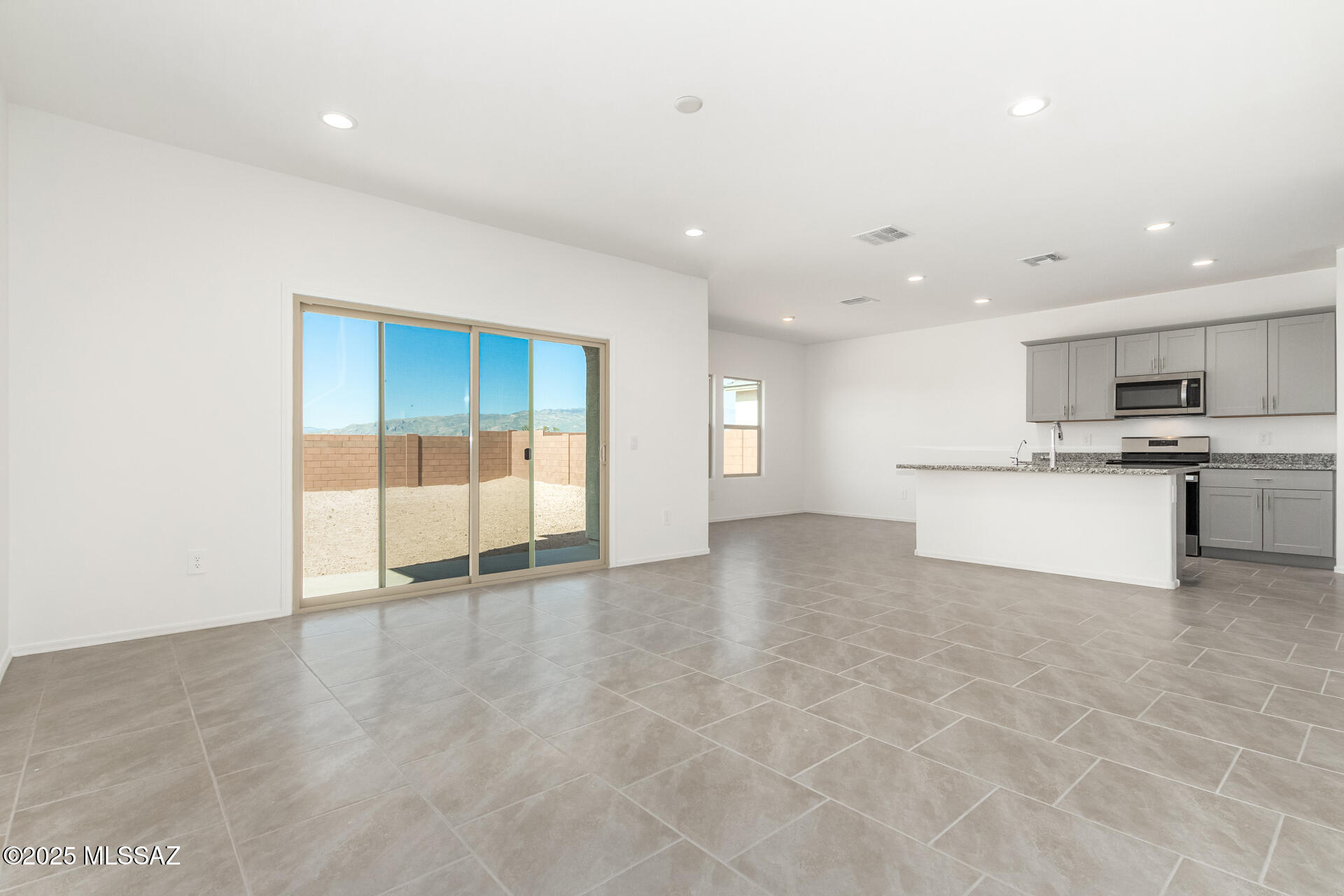 Hanson Ridge - Residential