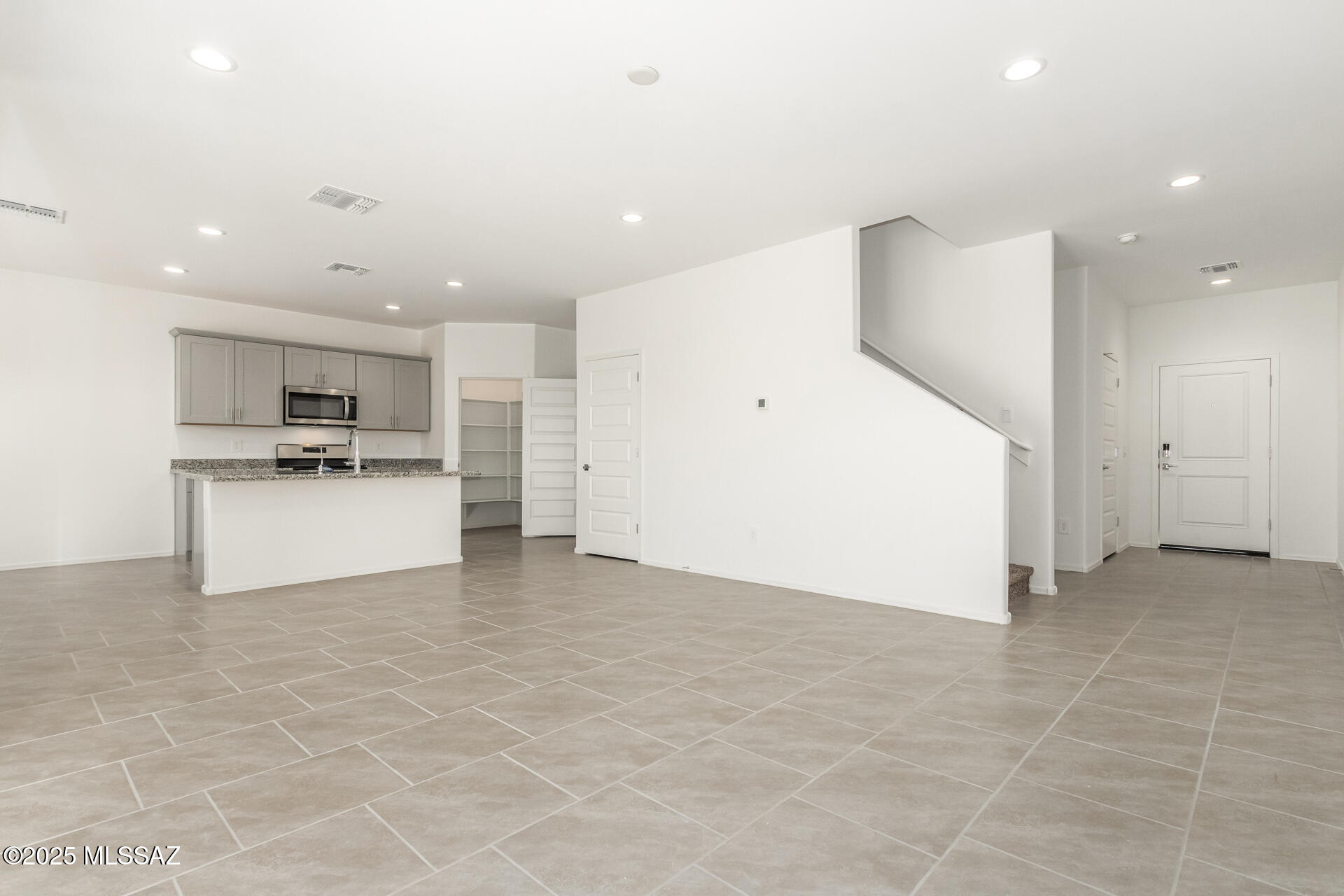 Hanson Ridge - Residential