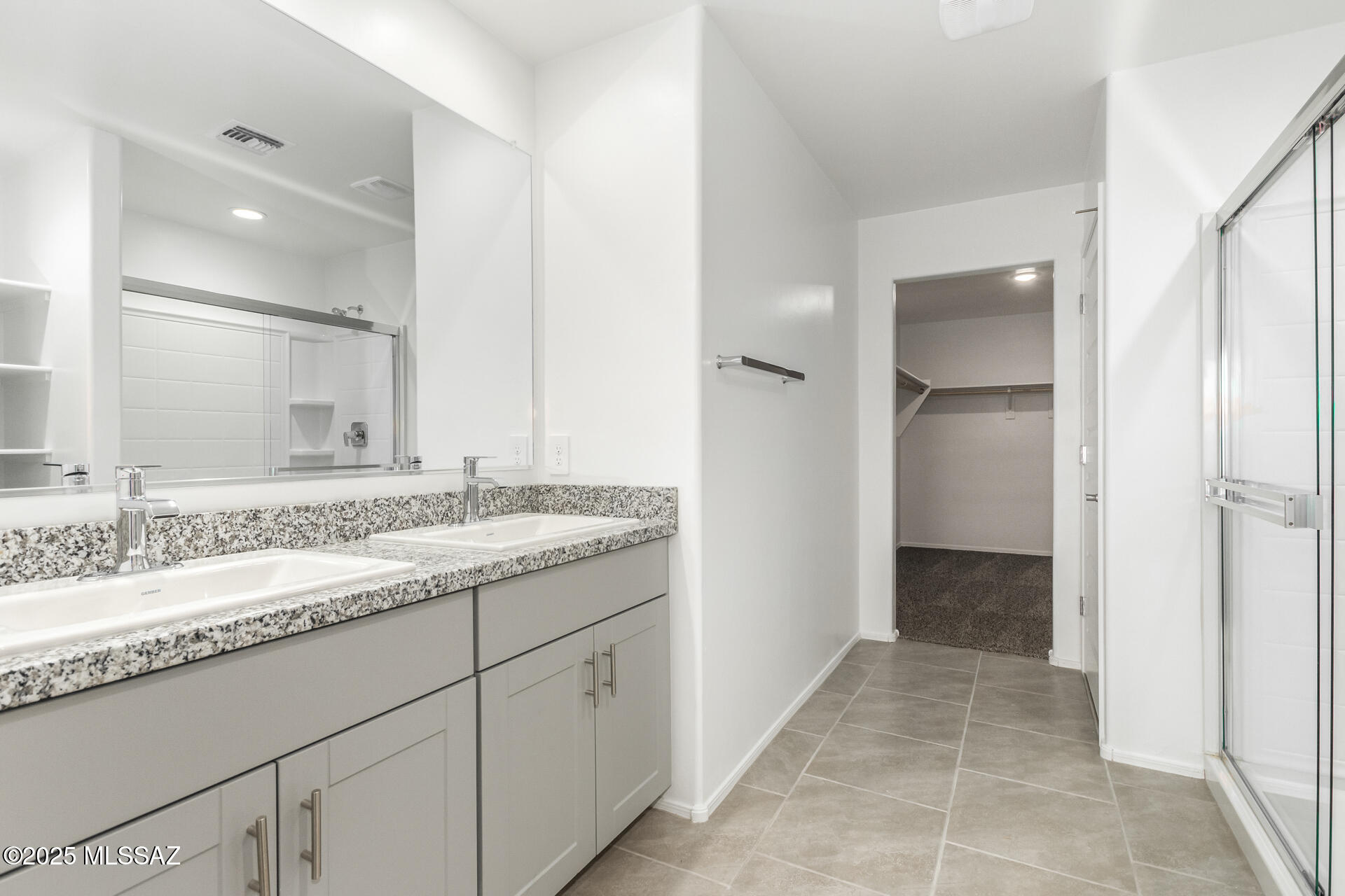 Hanson Ridge - Residential