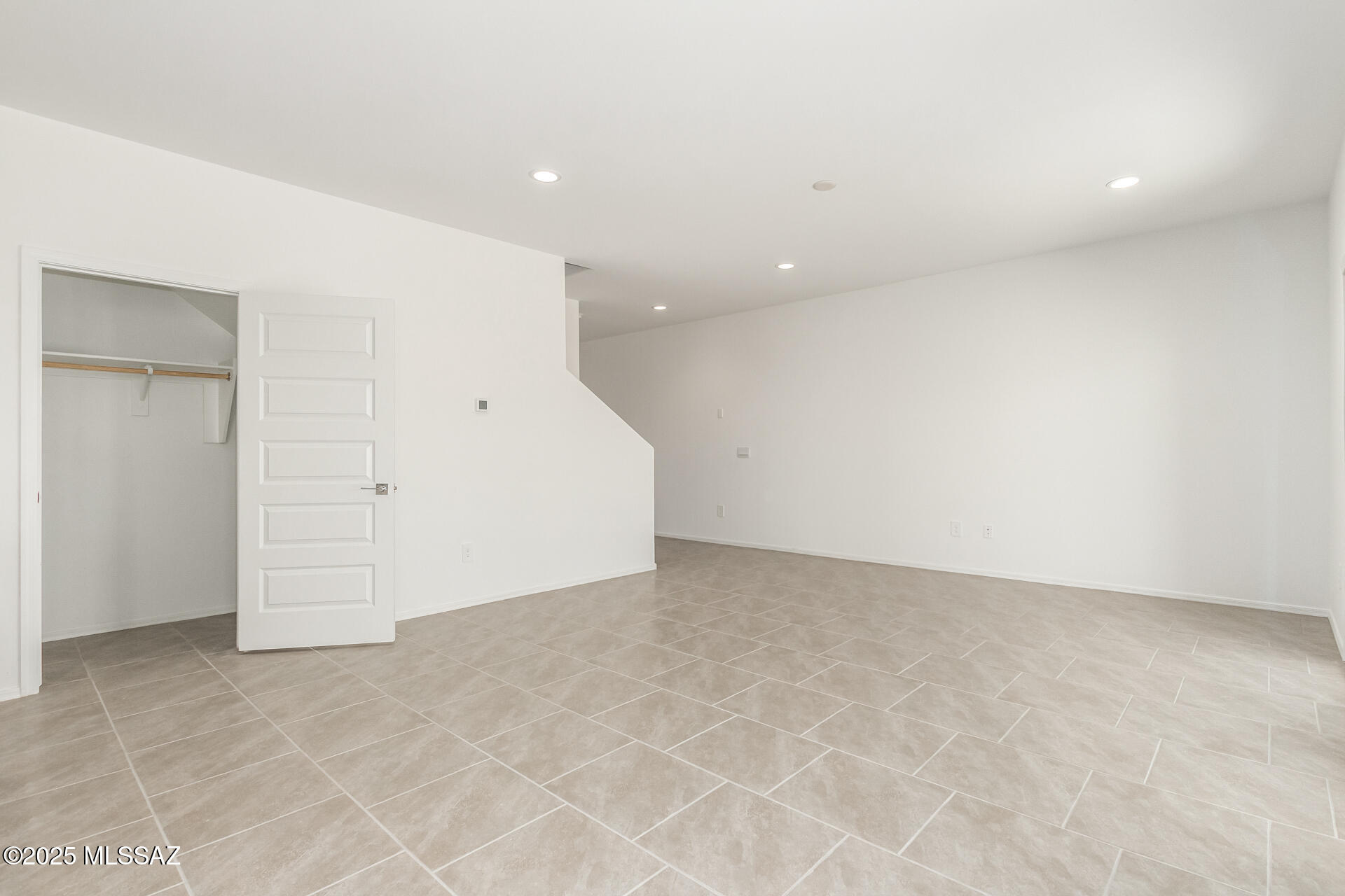 Hanson Ridge - Residential