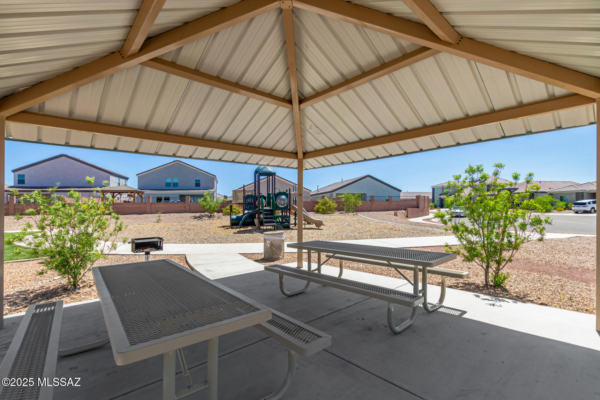 Hanson Ridge - Residential