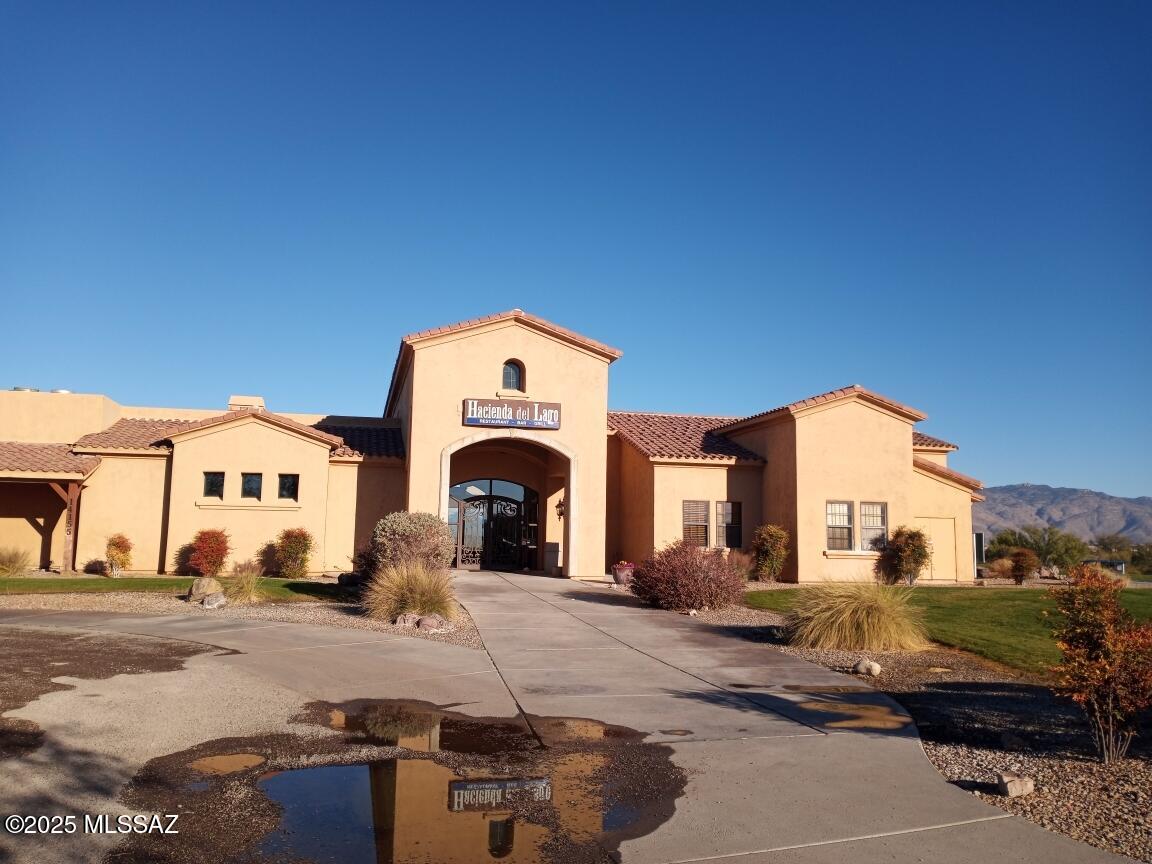 Hanson Ridge - Residential
