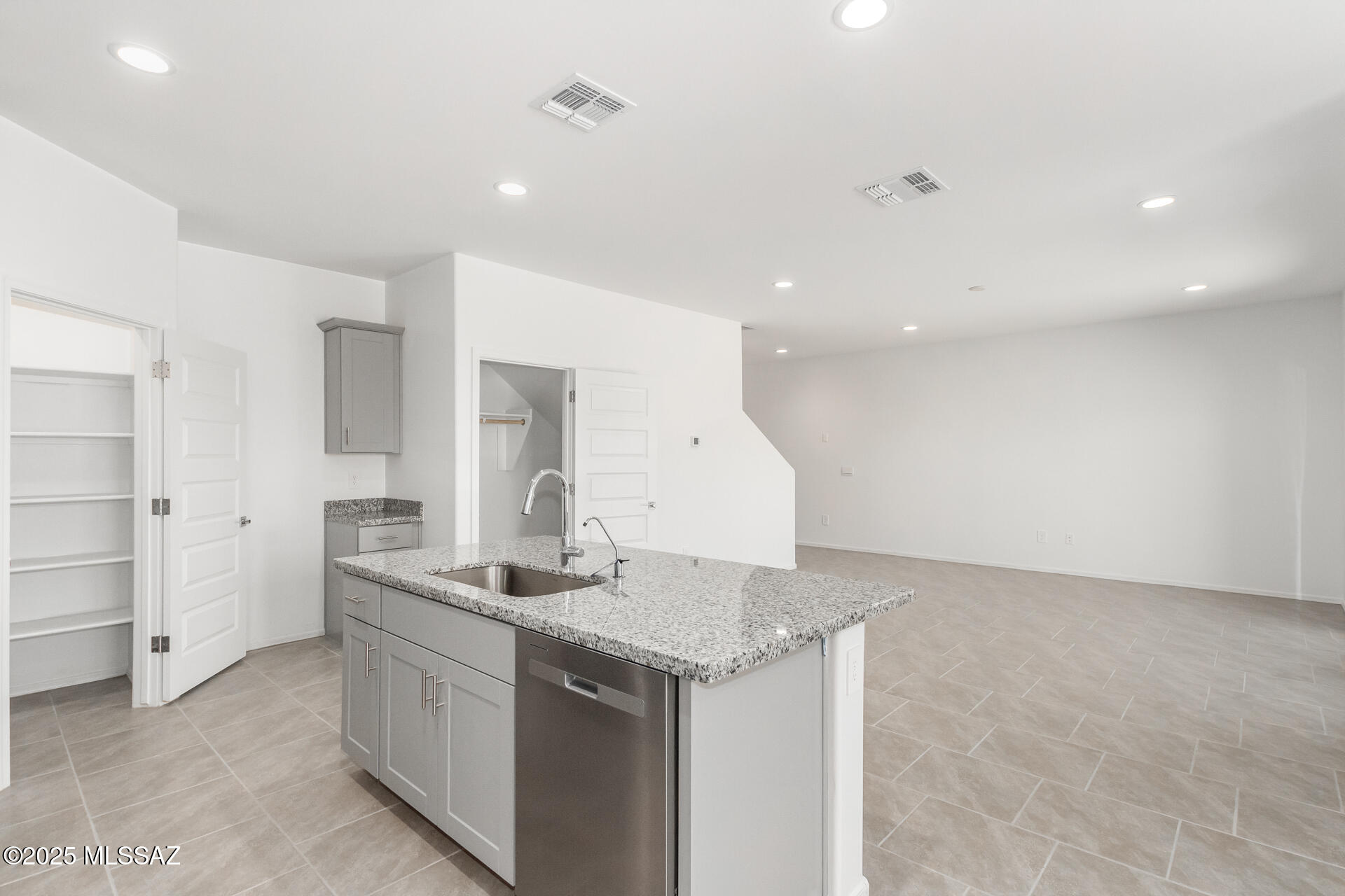 Hanson Ridge - Residential