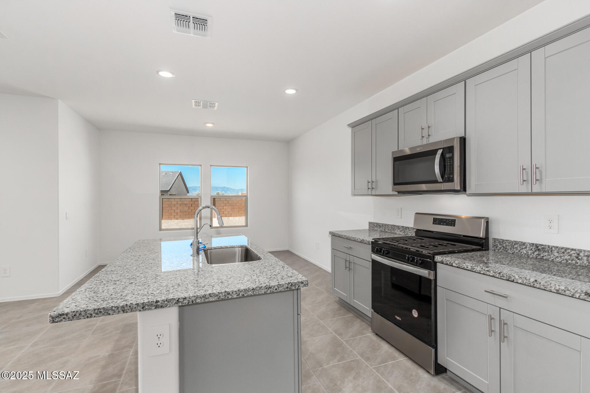 Hanson Ridge - Residential