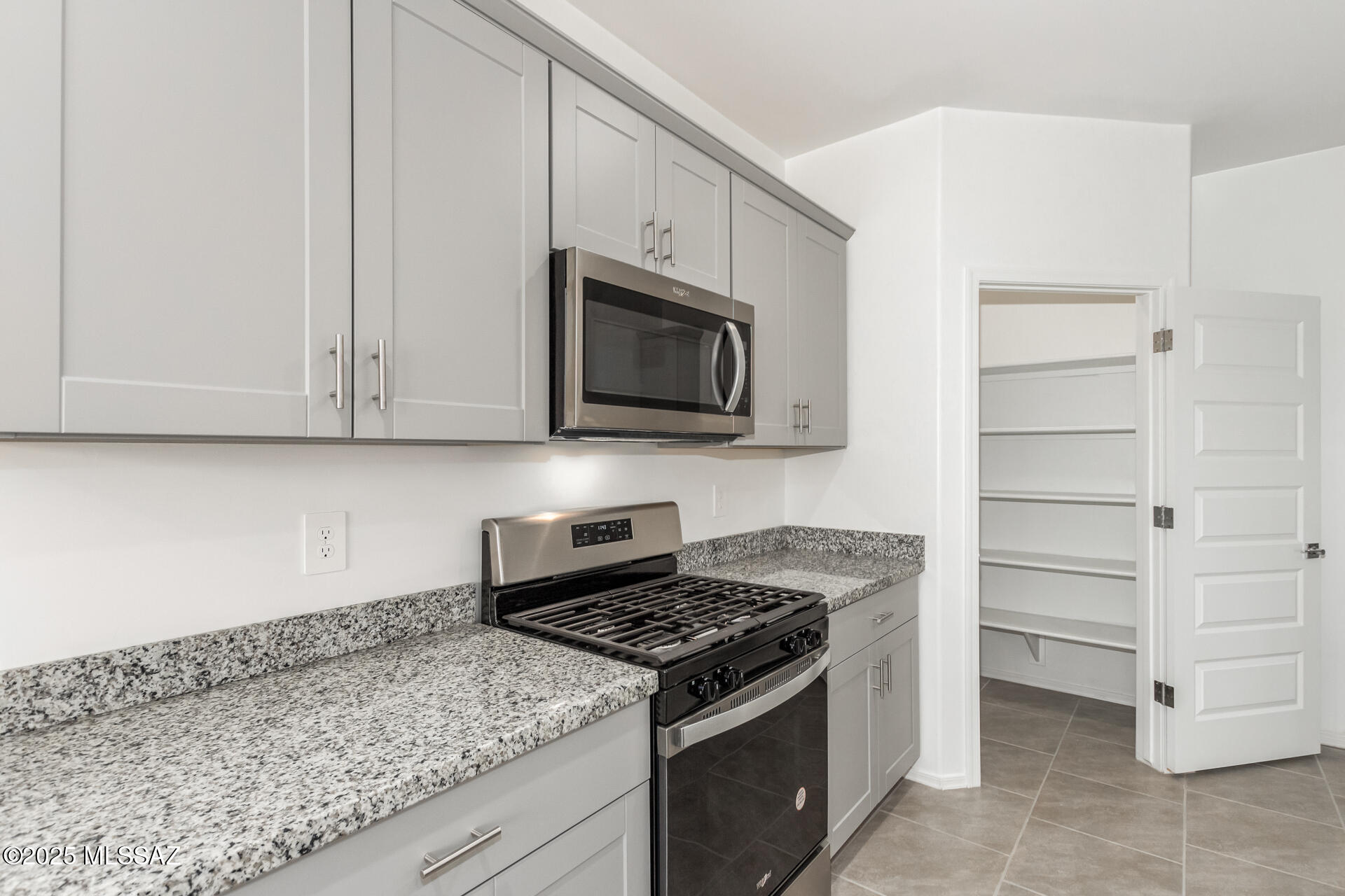 Hanson Ridge - Residential