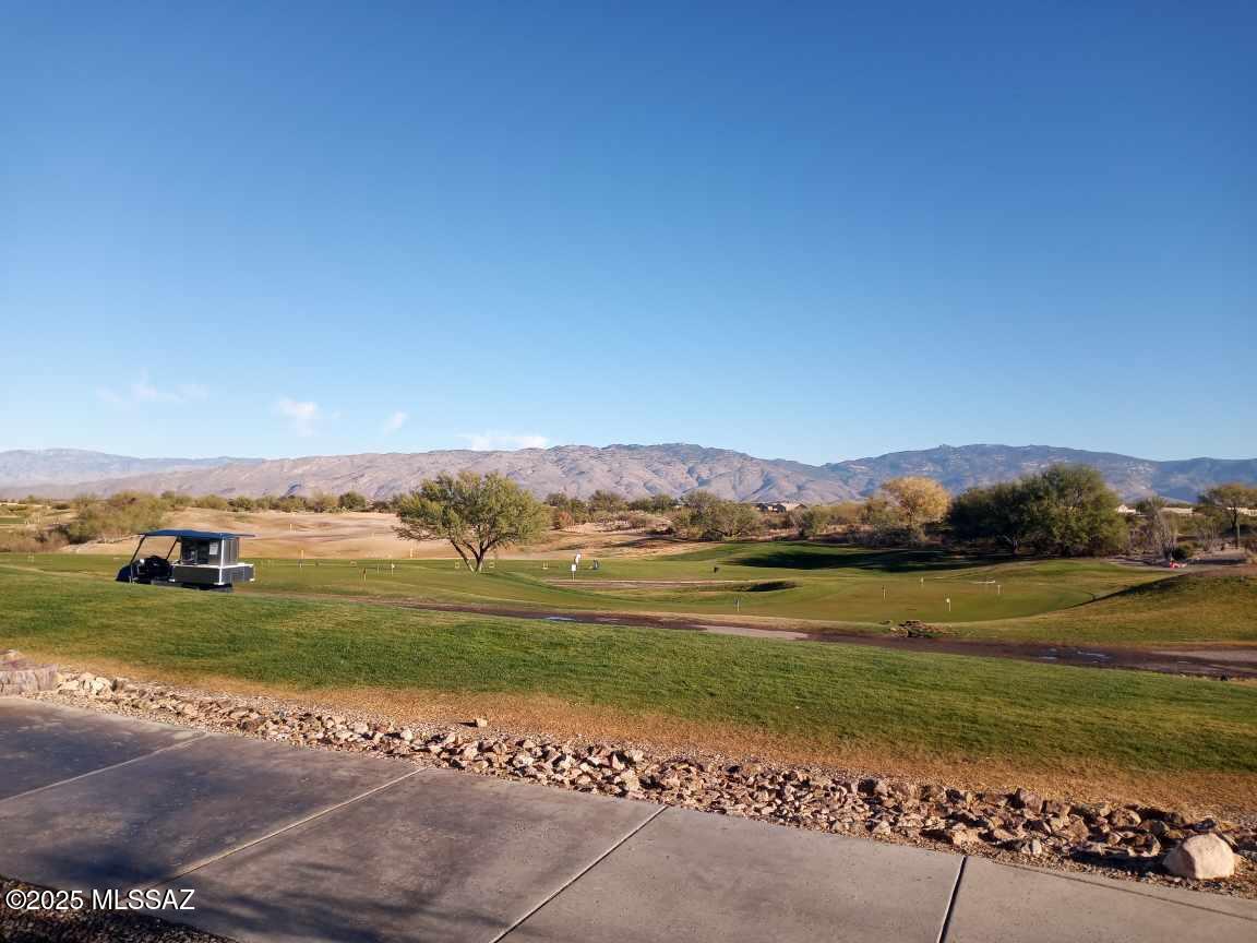 Hanson Ridge - Residential