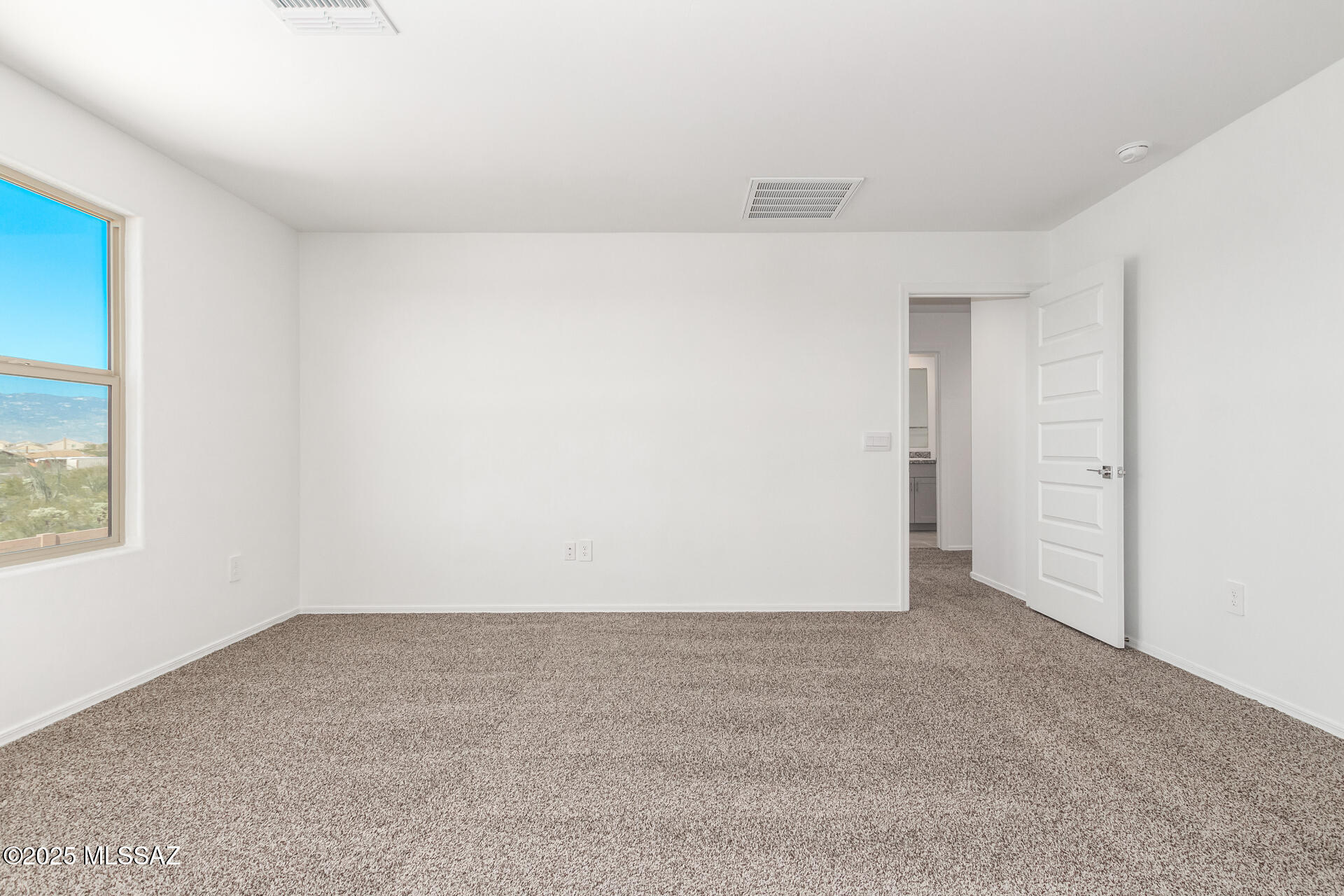 Hanson Ridge - Residential