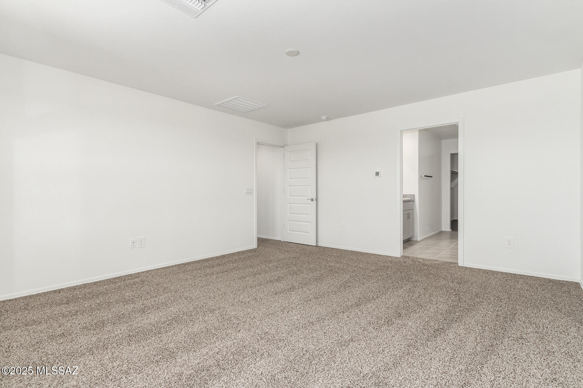 Hanson Ridge - Residential