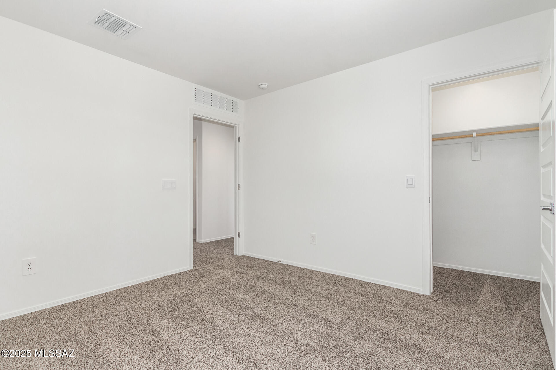 Hanson Ridge - Residential