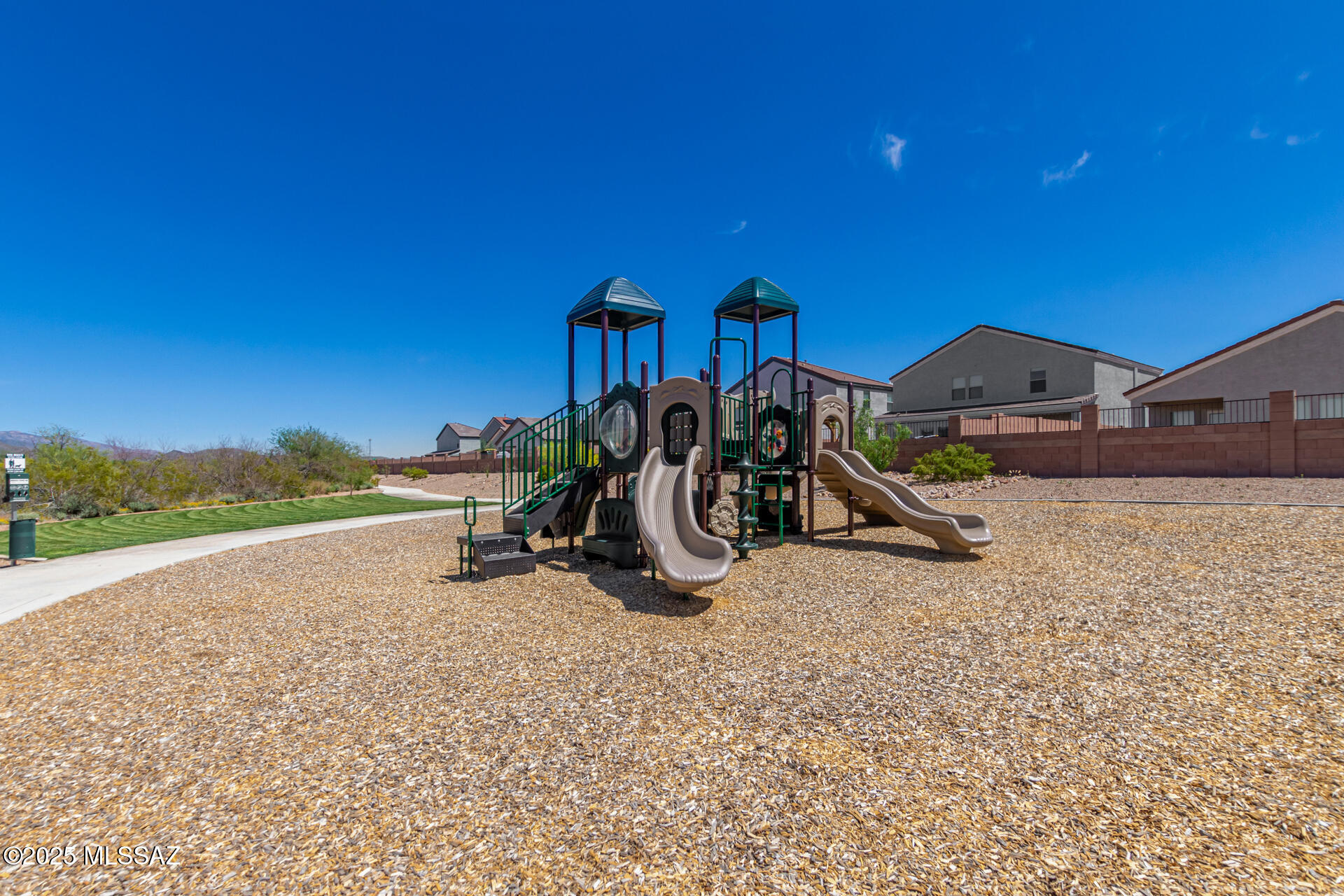 Hanson Ridge - Residential