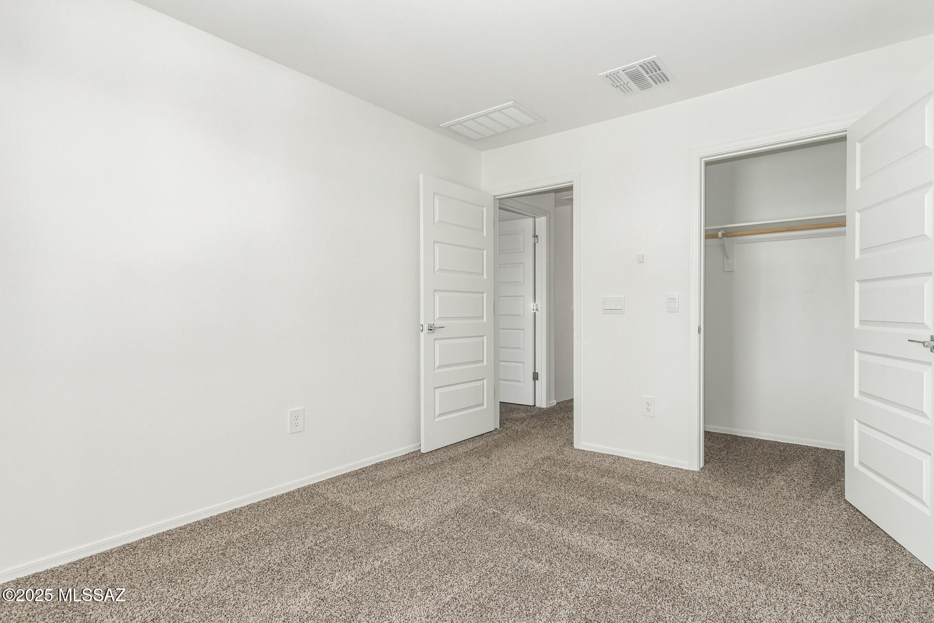Hanson Ridge - Residential