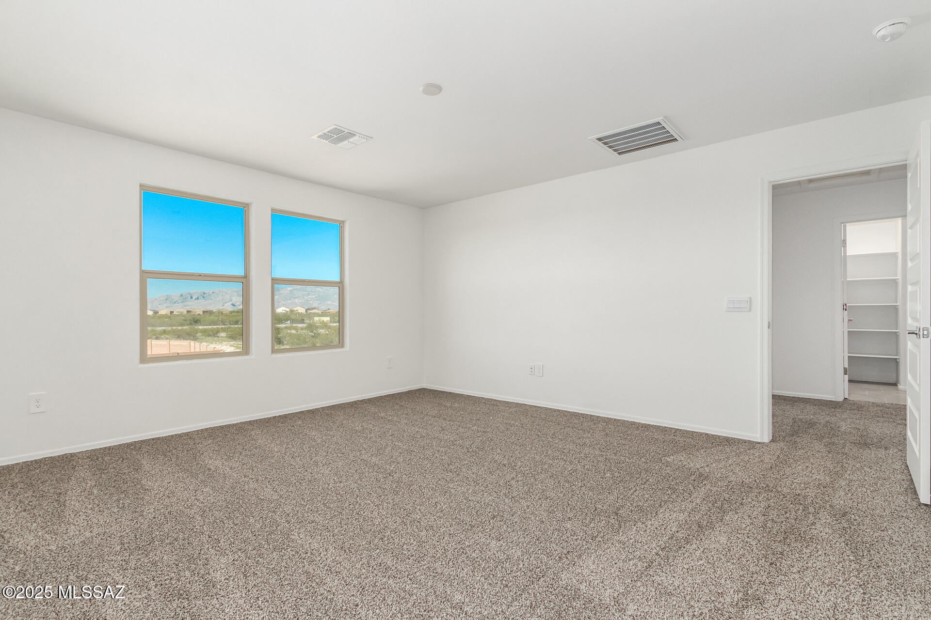 Hanson Ridge - Residential