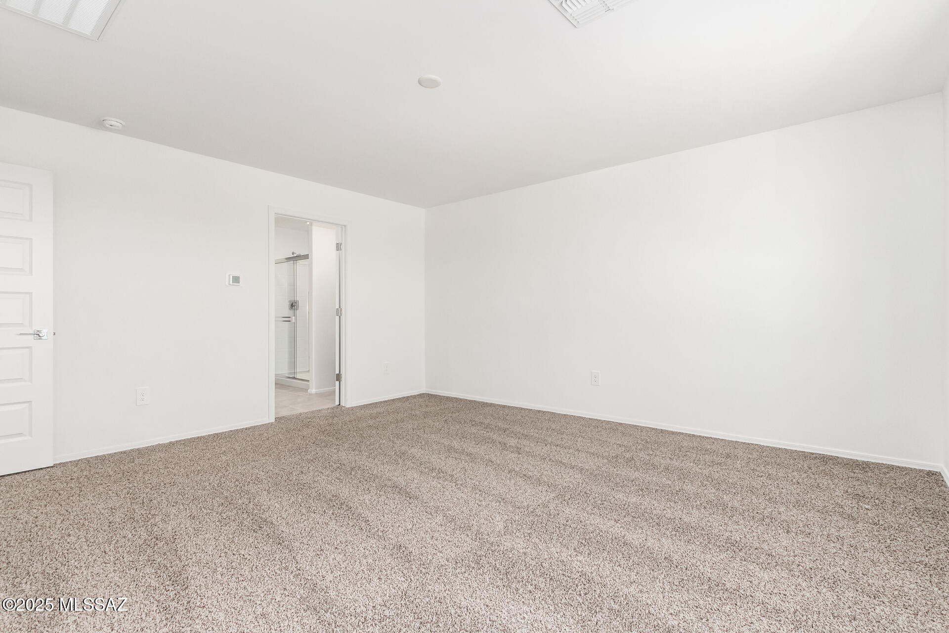 Hanson Ridge - Residential