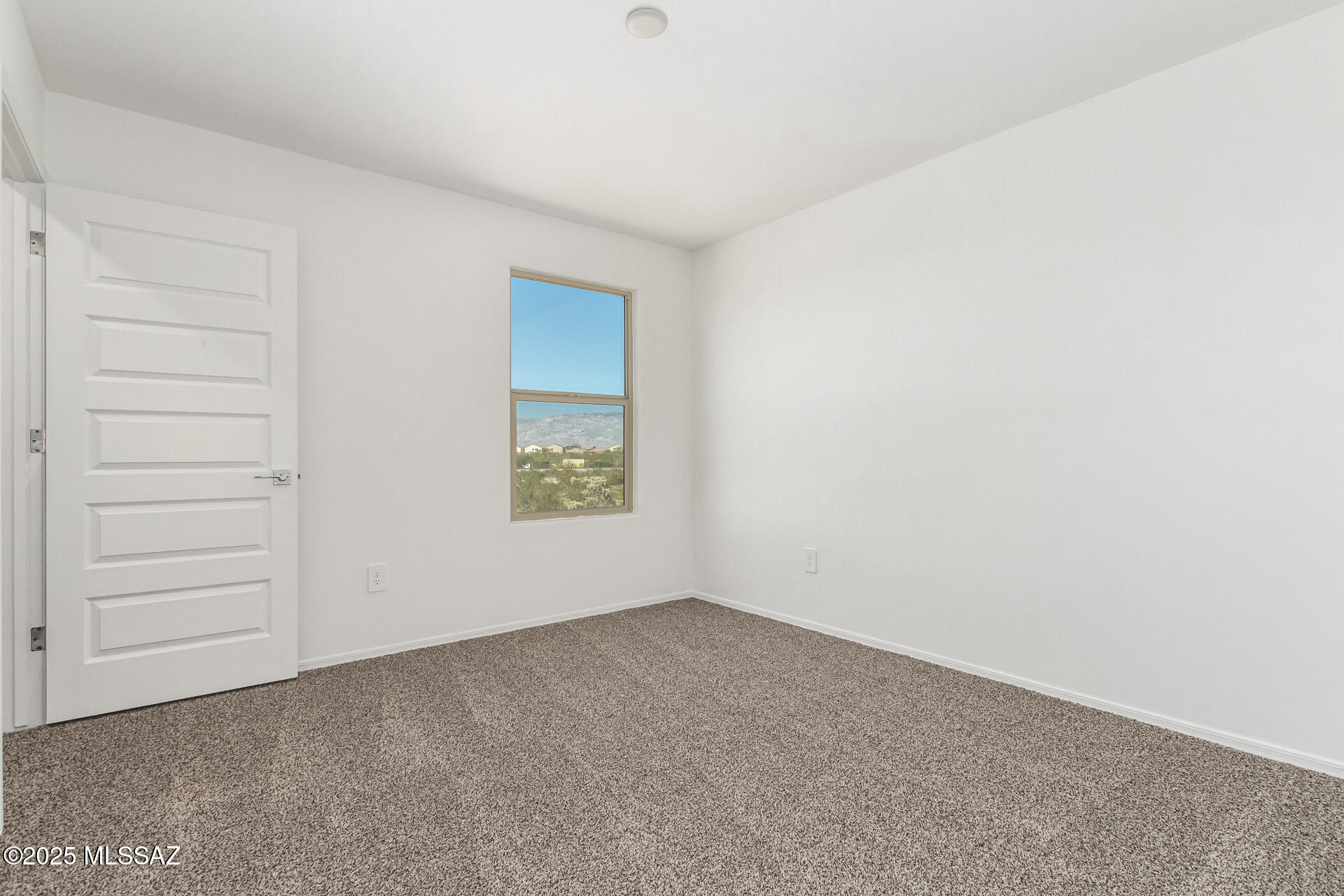 Hanson Ridge - Residential