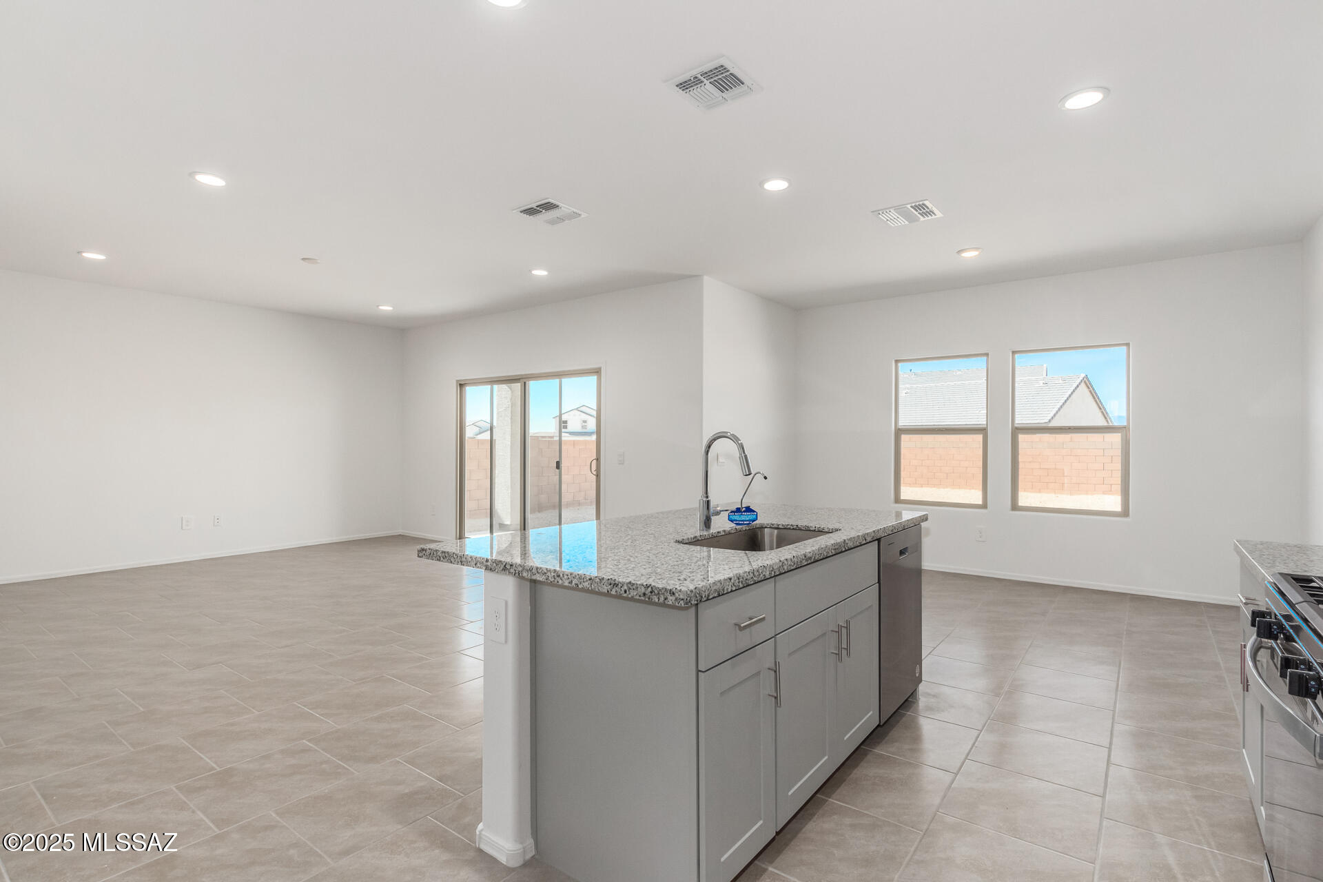 Hanson Ridge - Residential