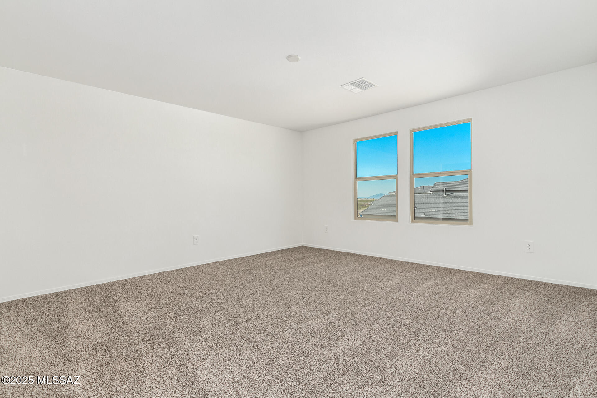 Hanson Ridge - Residential