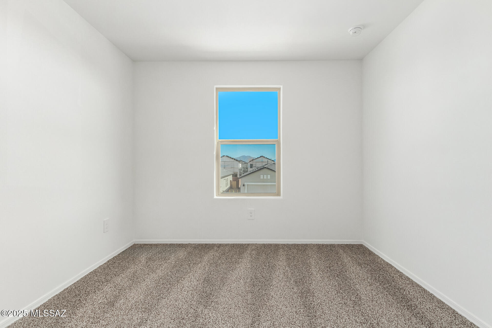 Hanson Ridge - Residential