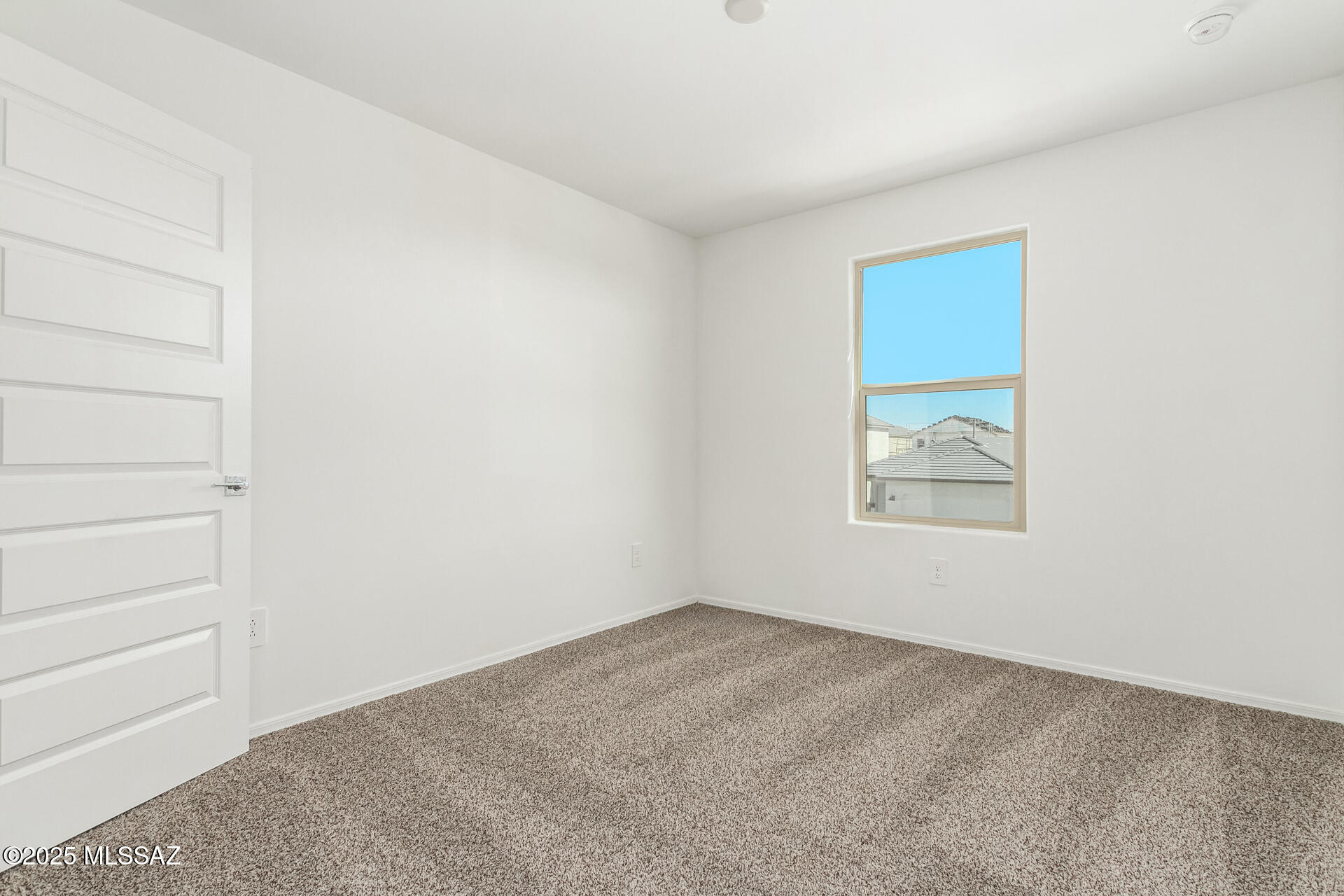 Hanson Ridge - Residential