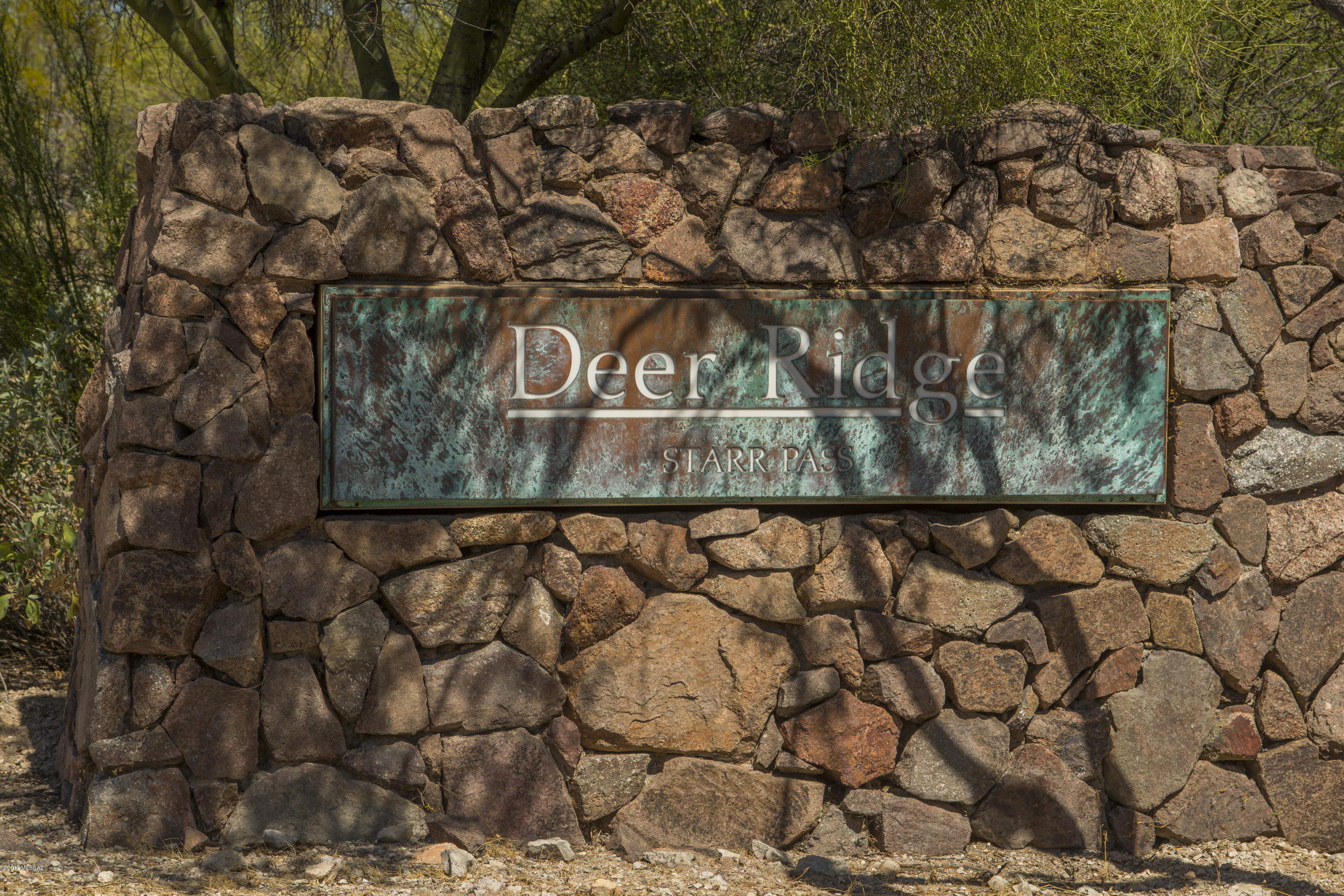 Deer Ridge (1-29) - Residential