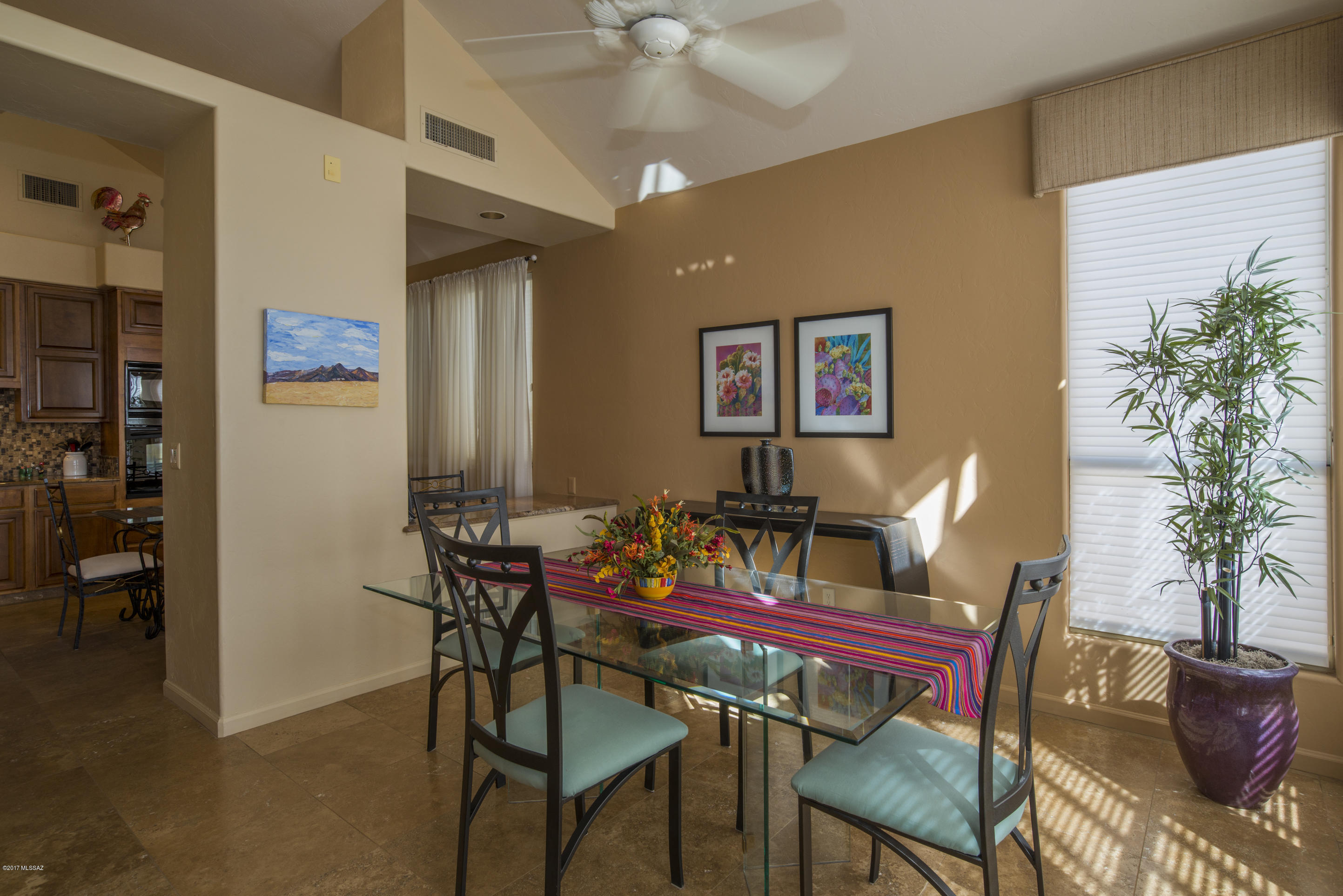 Deer Ridge (1-29) - Residential