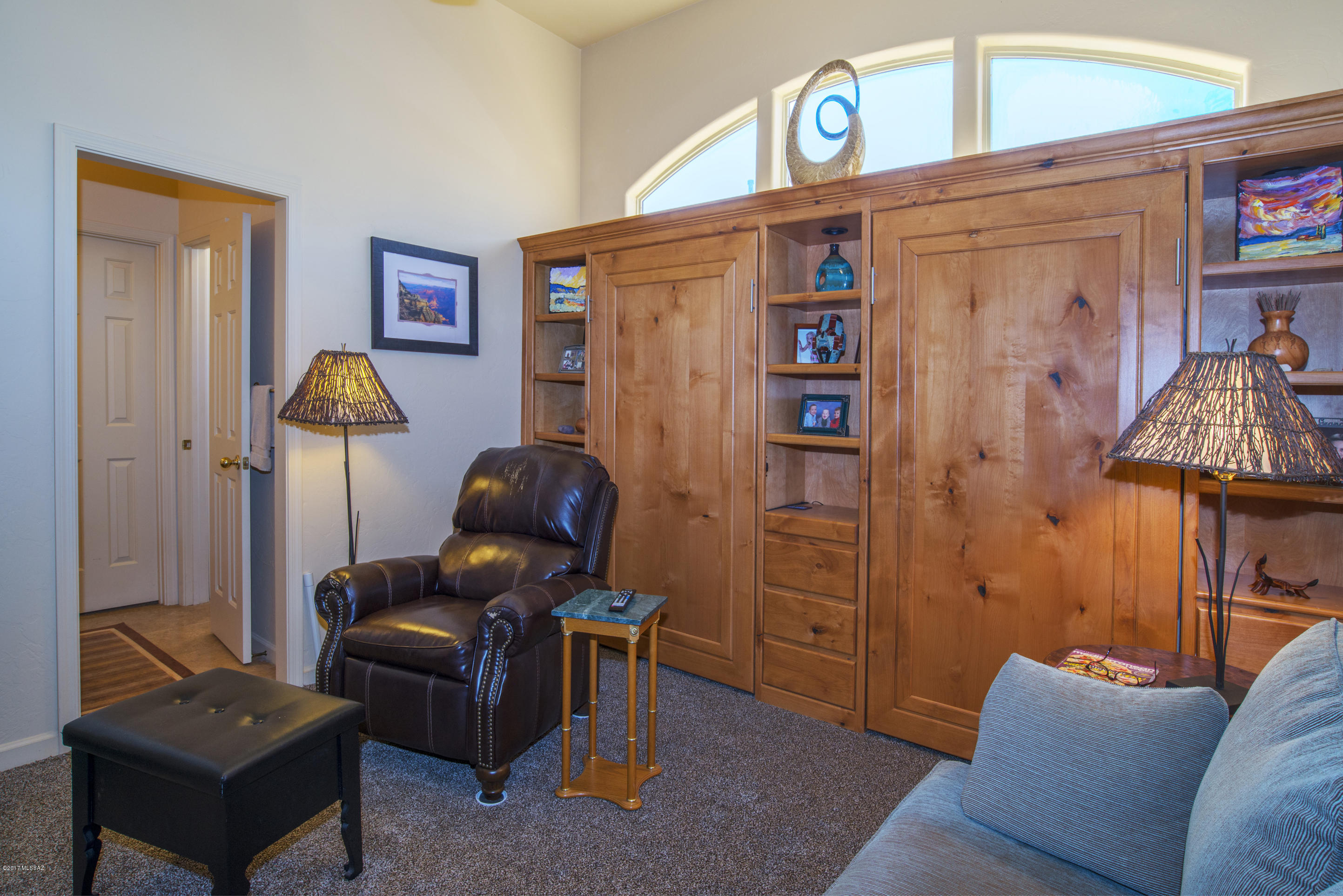 Deer Ridge (1-29) - Residential