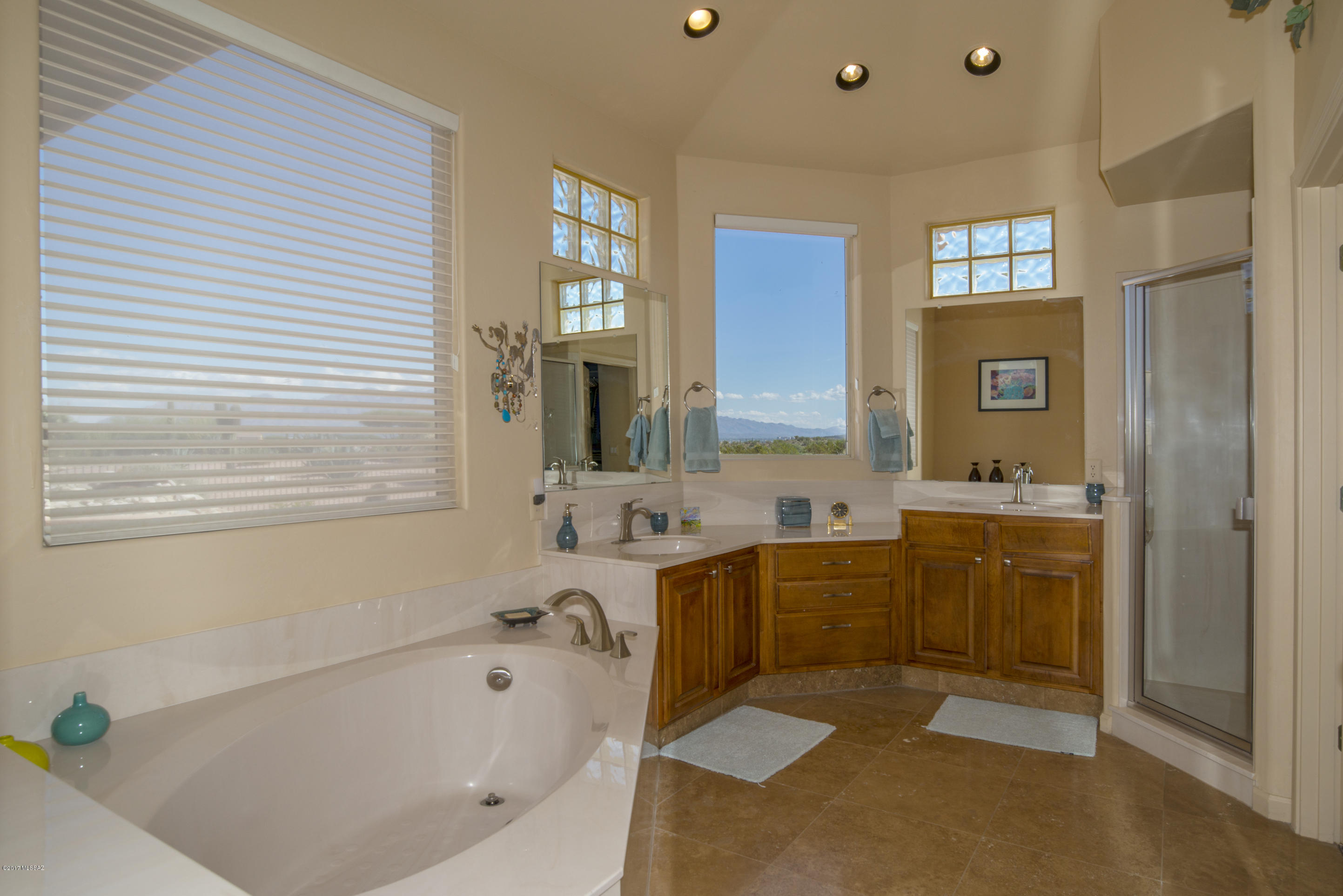 Deer Ridge (1-29) - Residential