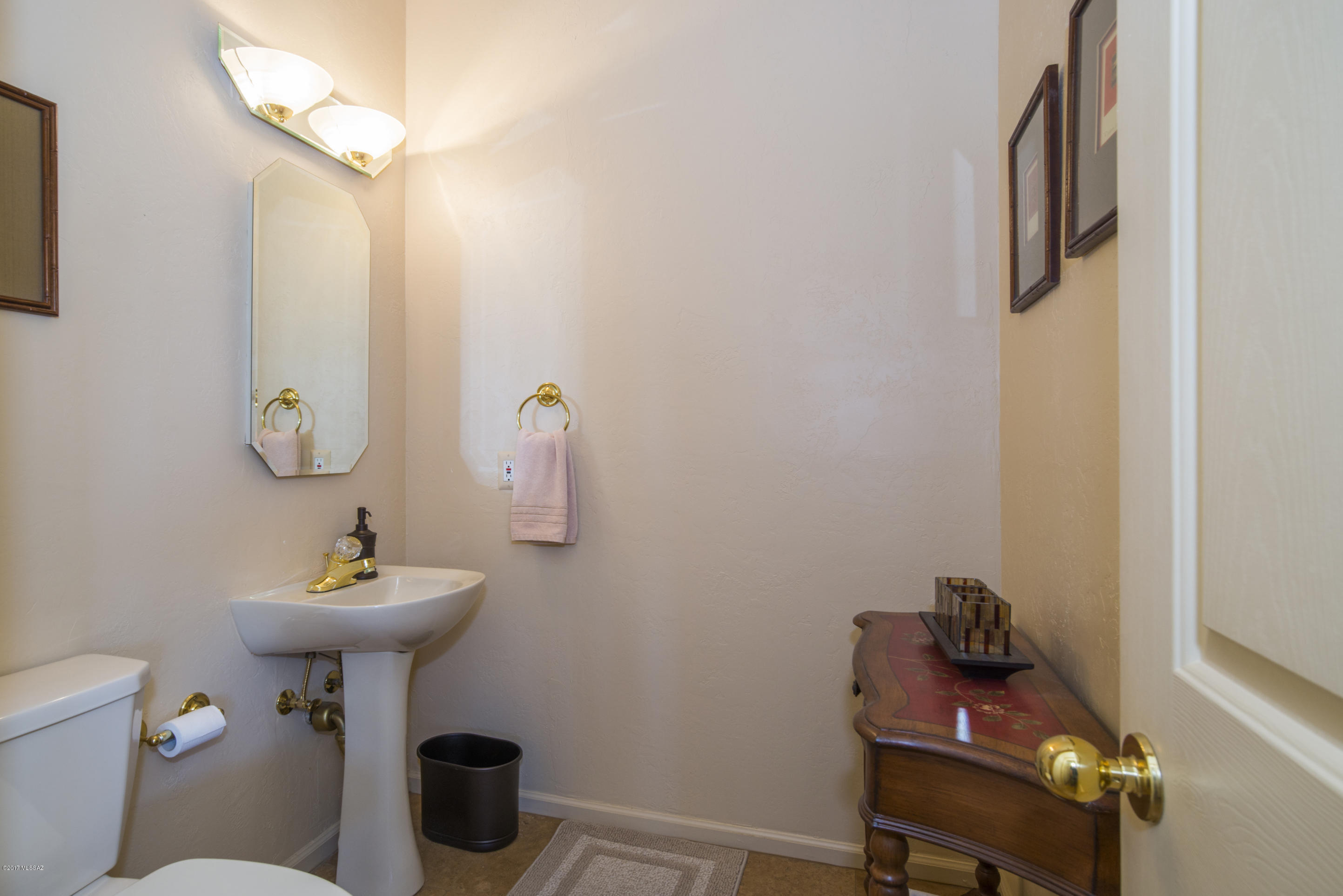 Deer Ridge (1-29) - Residential