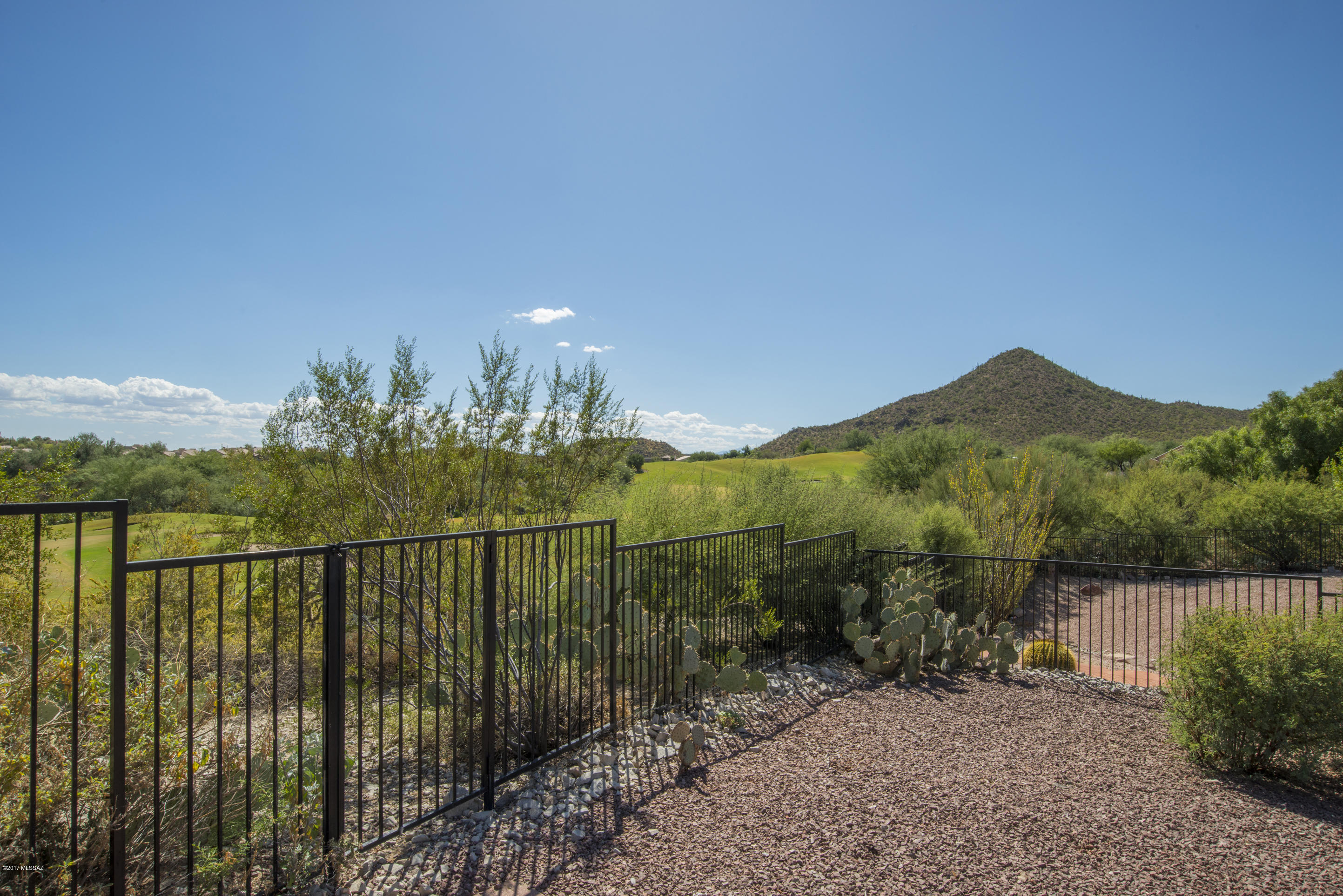 Deer Ridge (1-29) - Residential