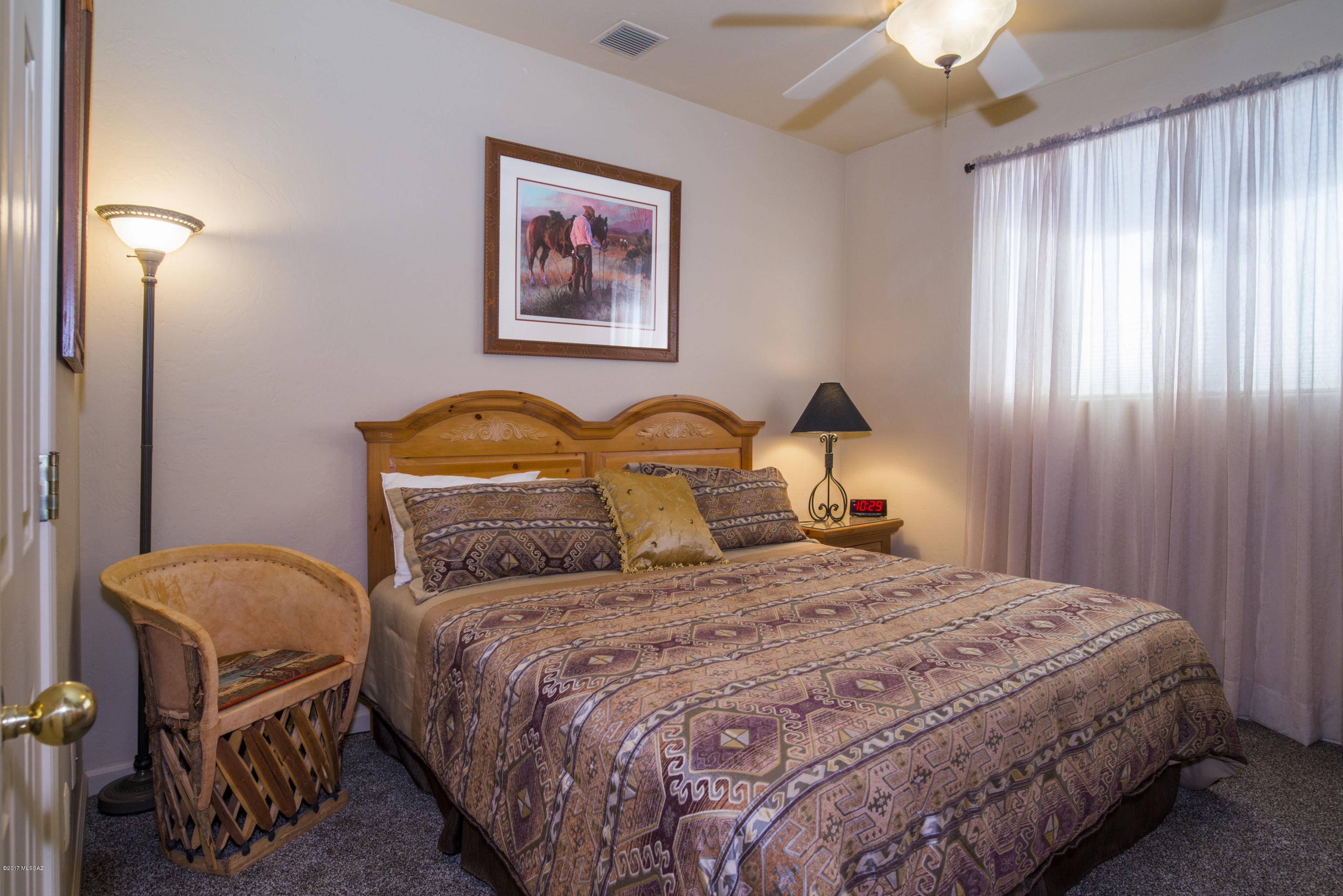 Deer Ridge (1-29) - Residential