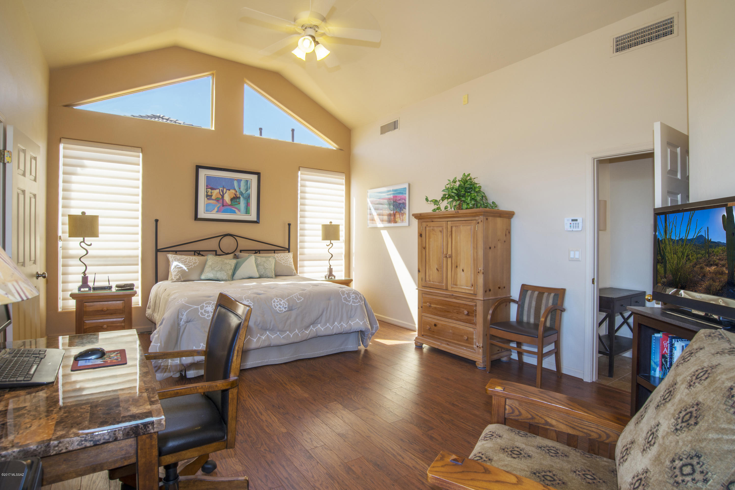 Deer Ridge (1-29) - Residential
