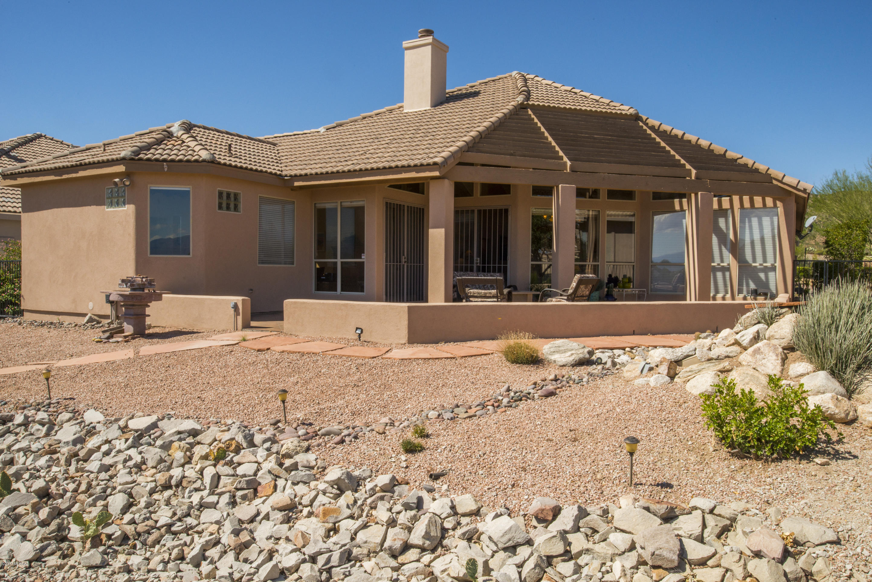 Deer Ridge (1-29) - Residential