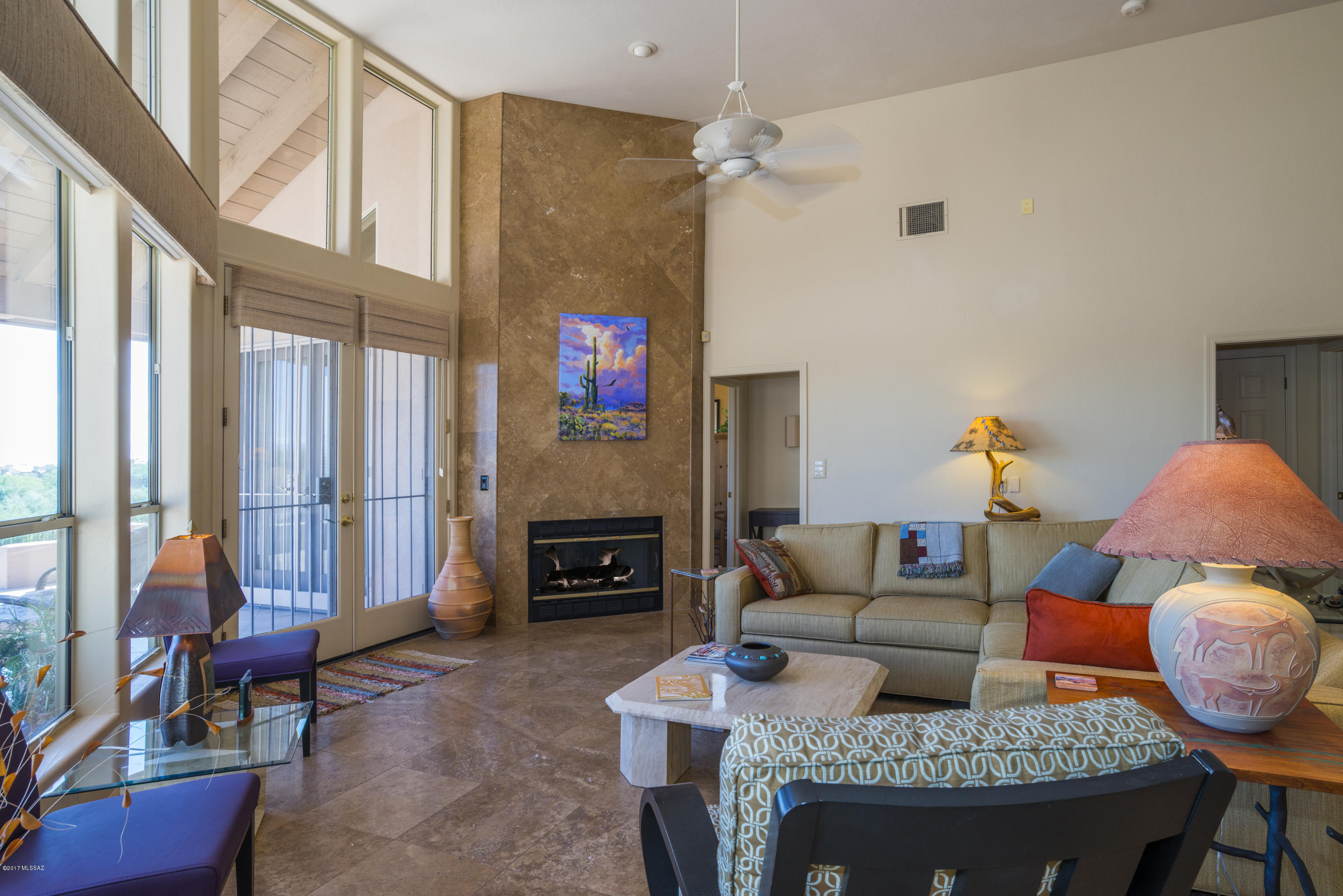 Deer Ridge (1-29) - Residential
