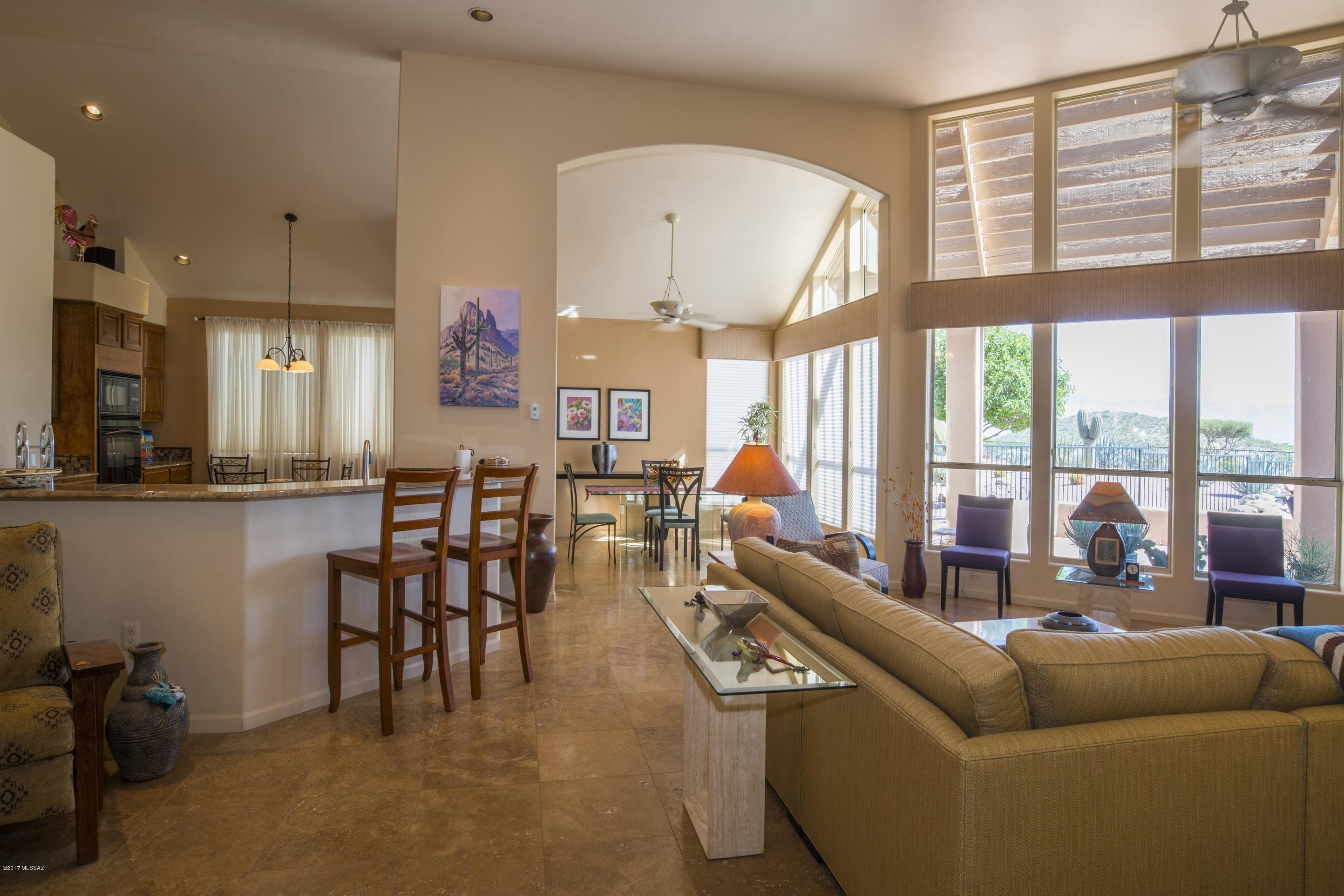 Deer Ridge (1-29) - Residential