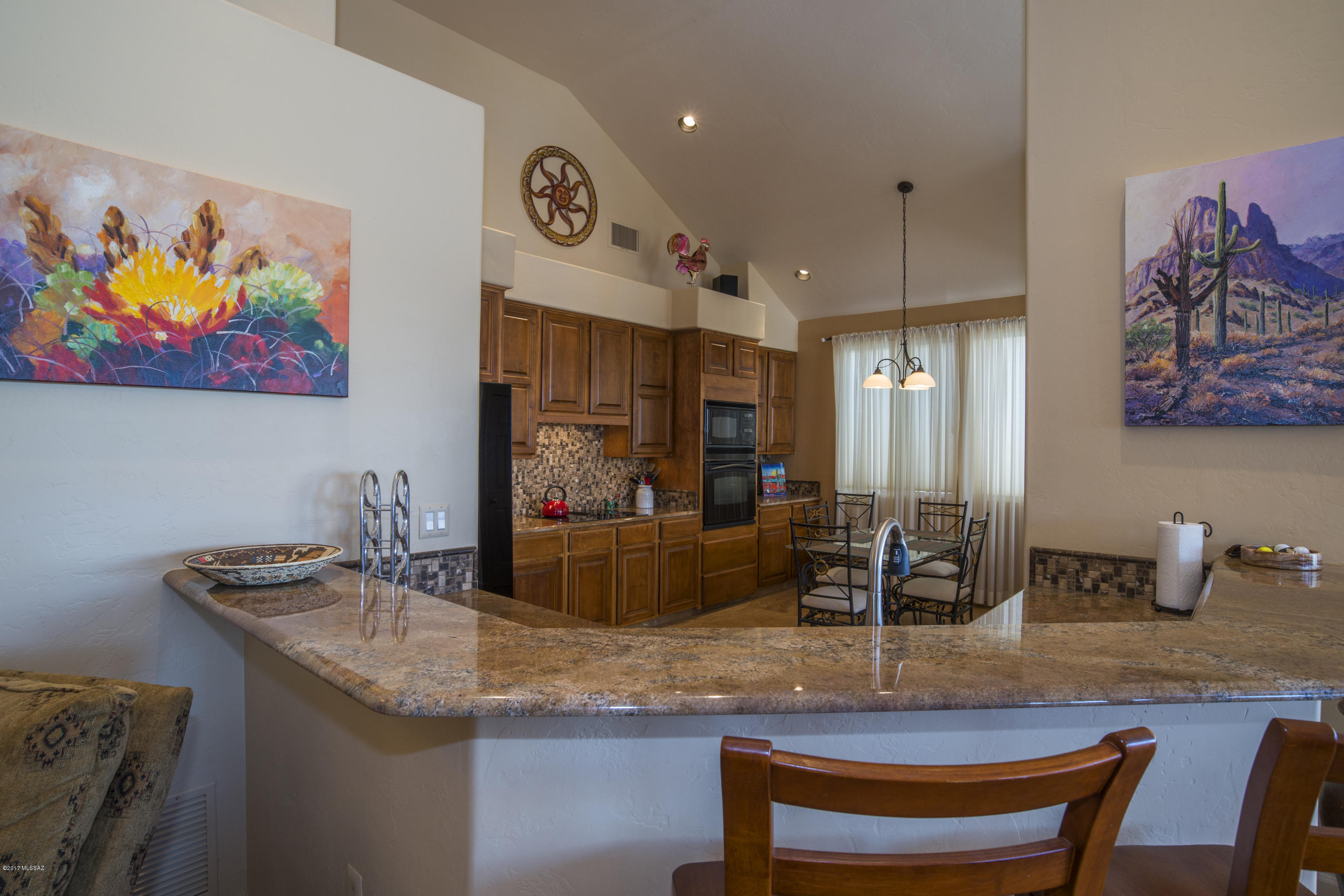 Deer Ridge (1-29) - Residential