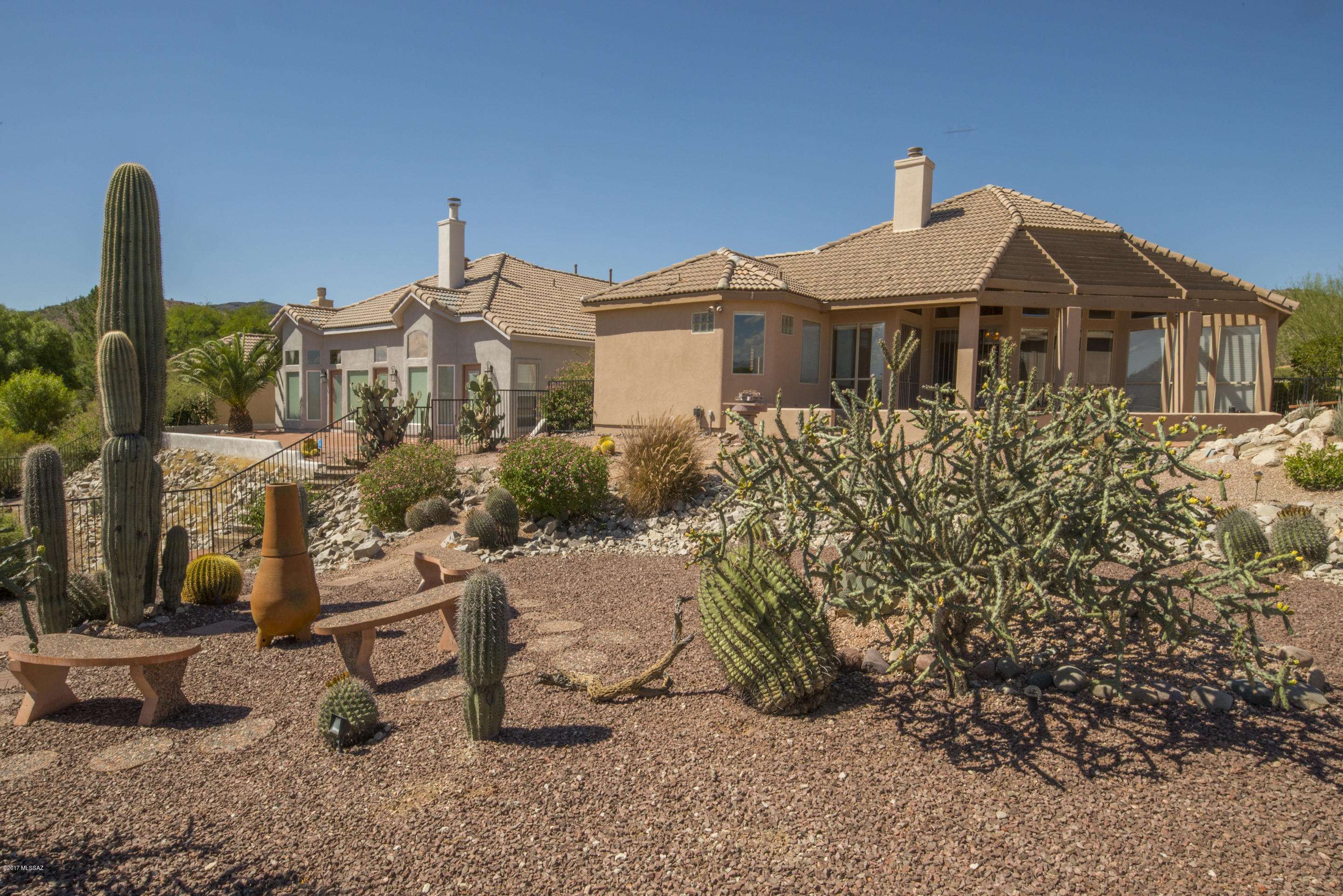 Deer Ridge (1-29) - Residential