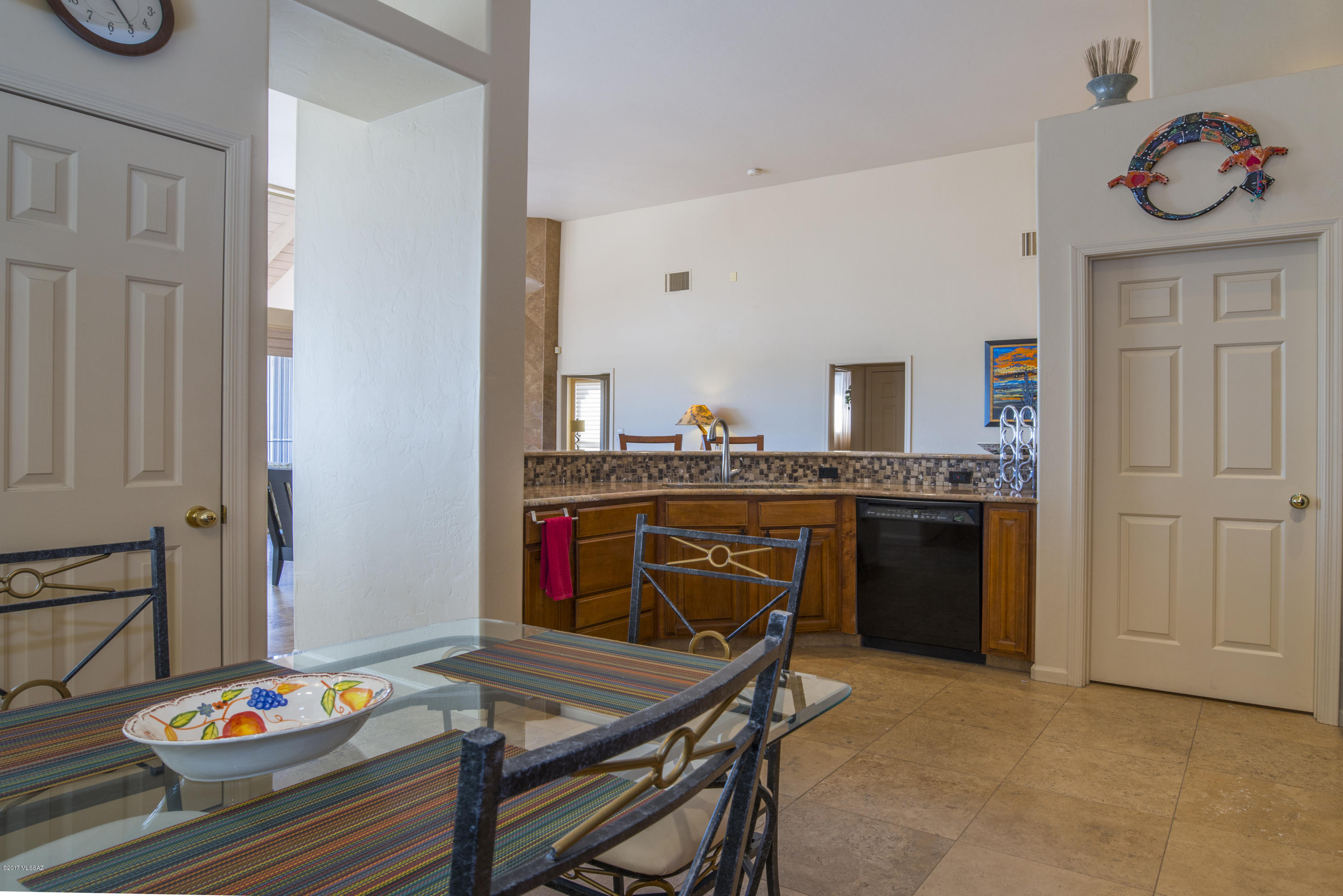 Deer Ridge (1-29) - Residential