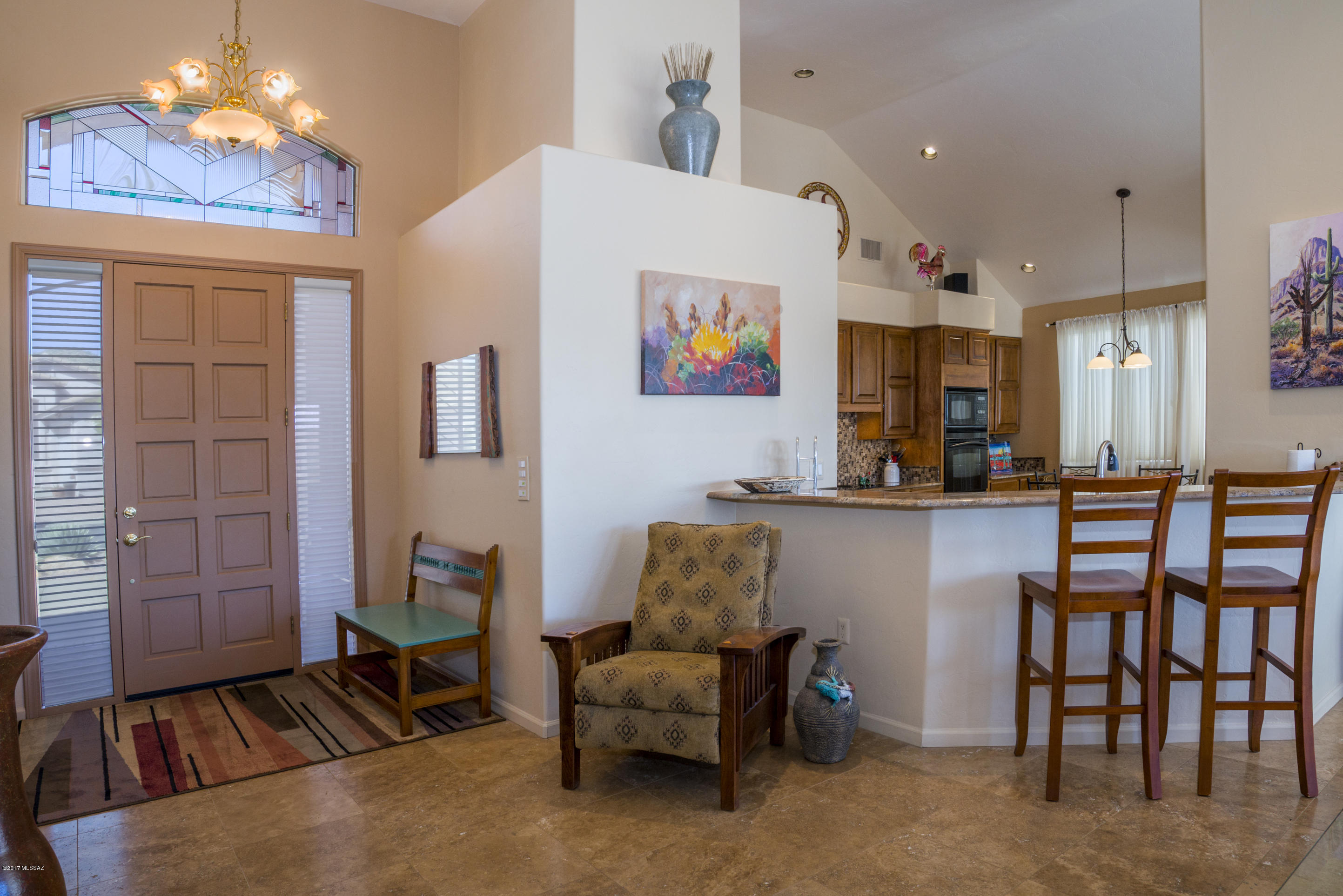 Deer Ridge (1-29) - Residential