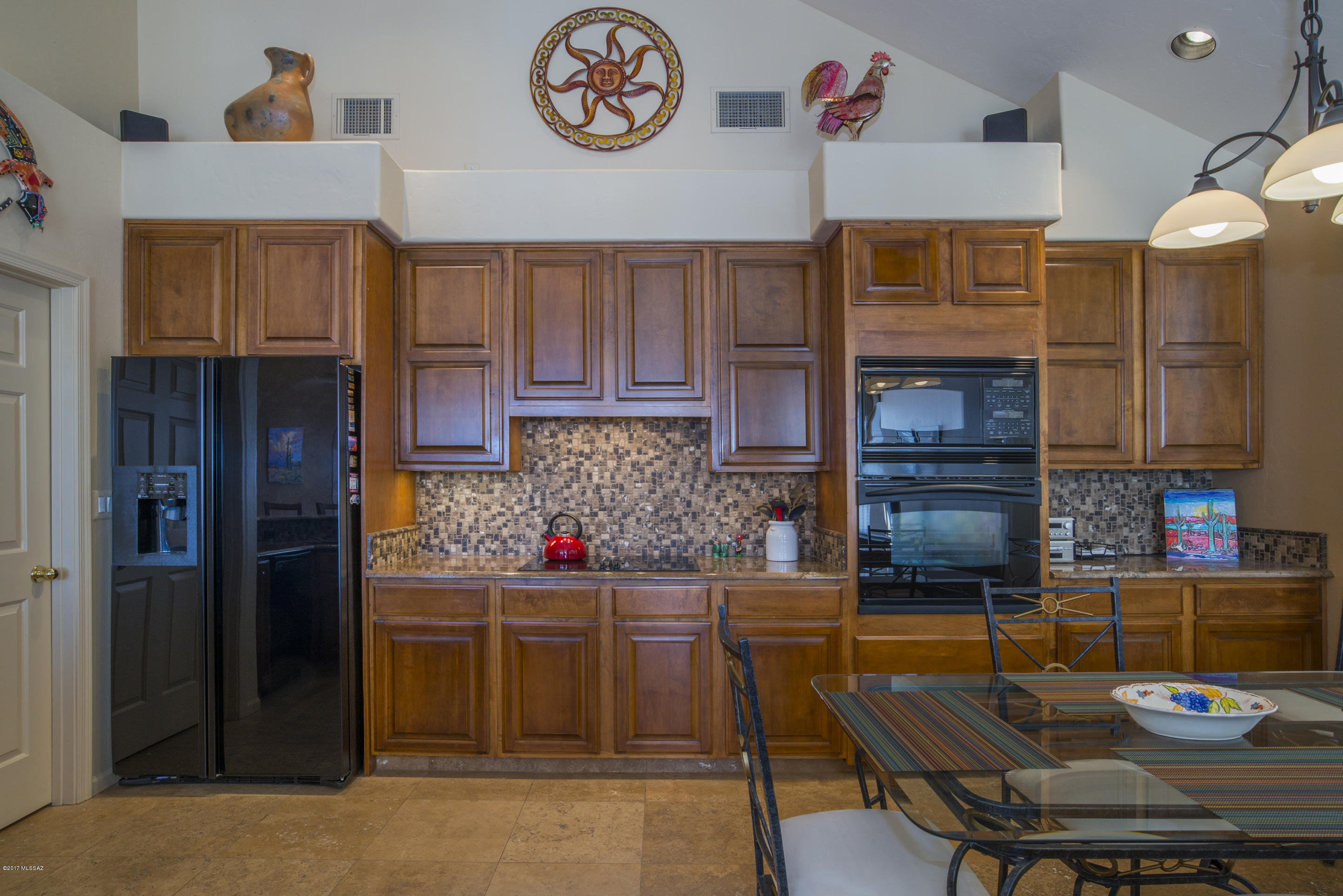 Deer Ridge (1-29) - Residential