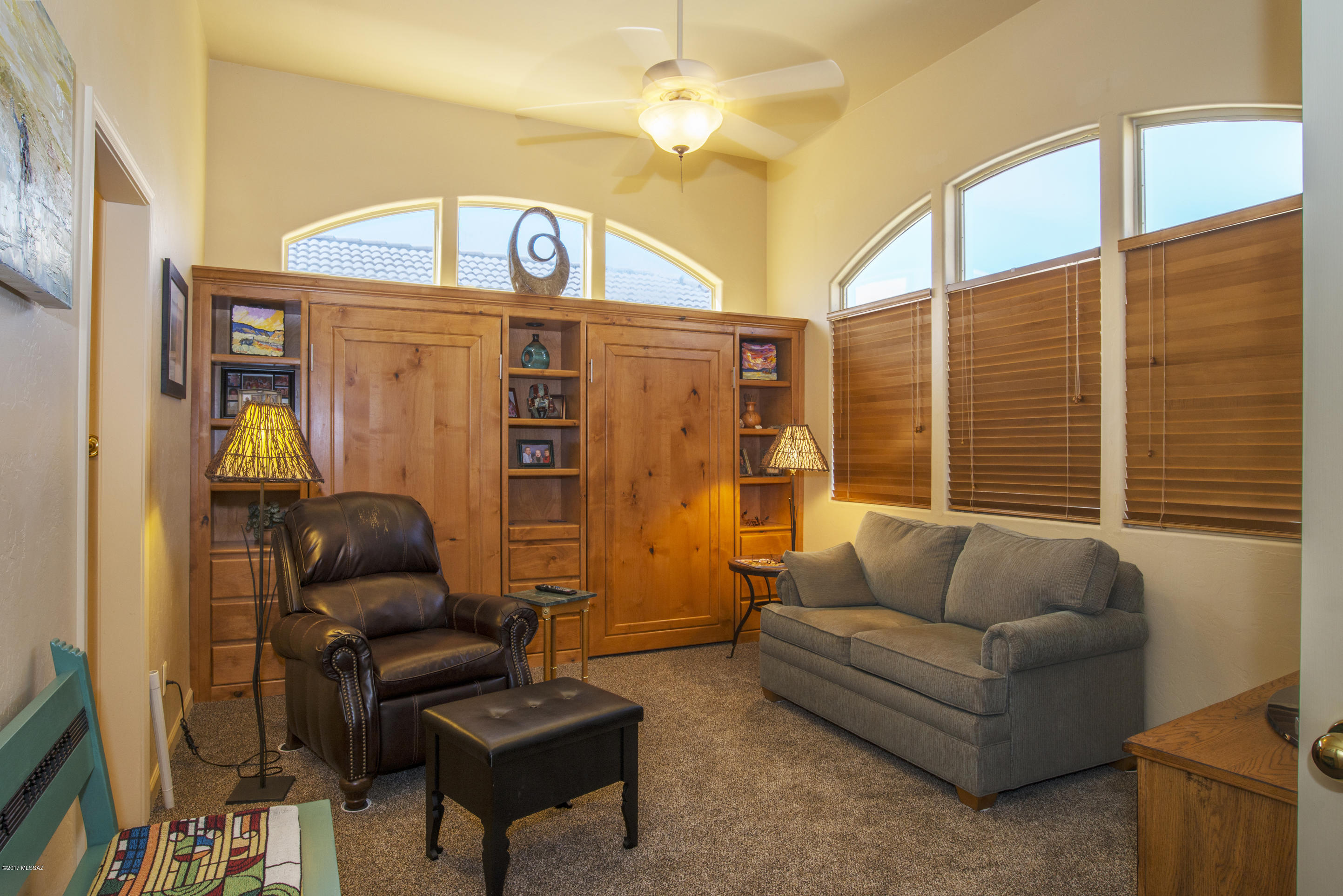 Deer Ridge (1-29) - Residential