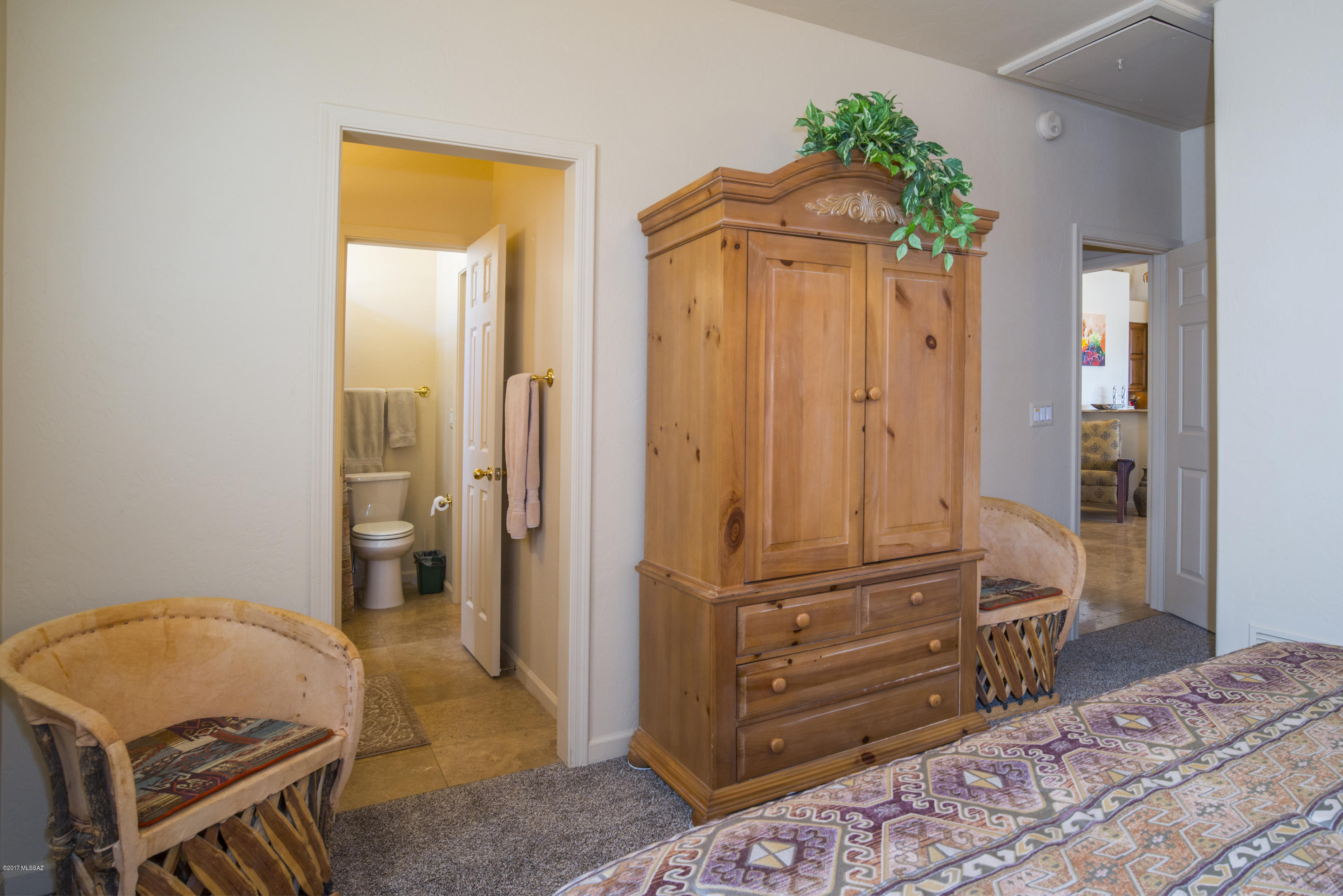 Deer Ridge (1-29) - Residential