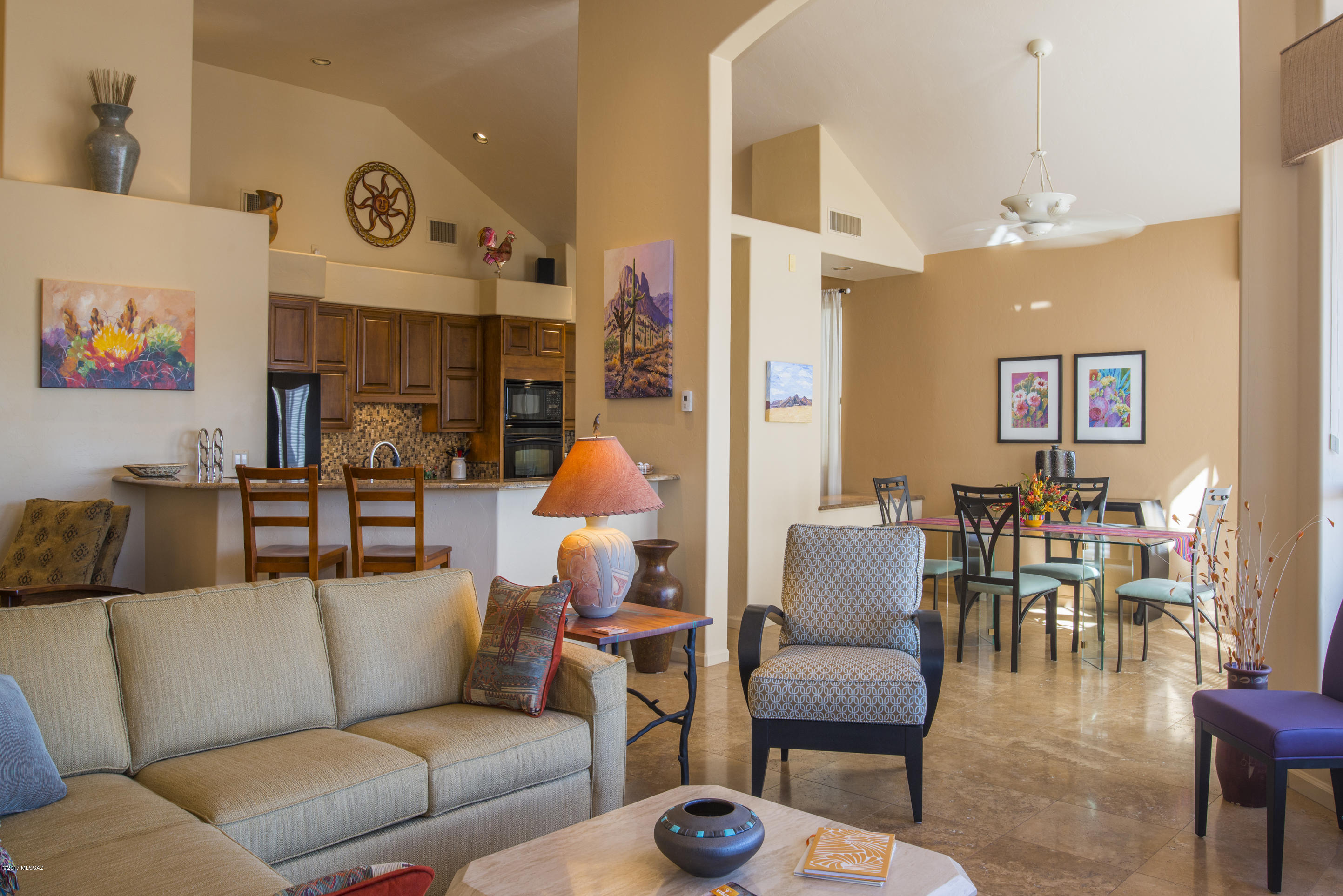 Deer Ridge (1-29) - Residential