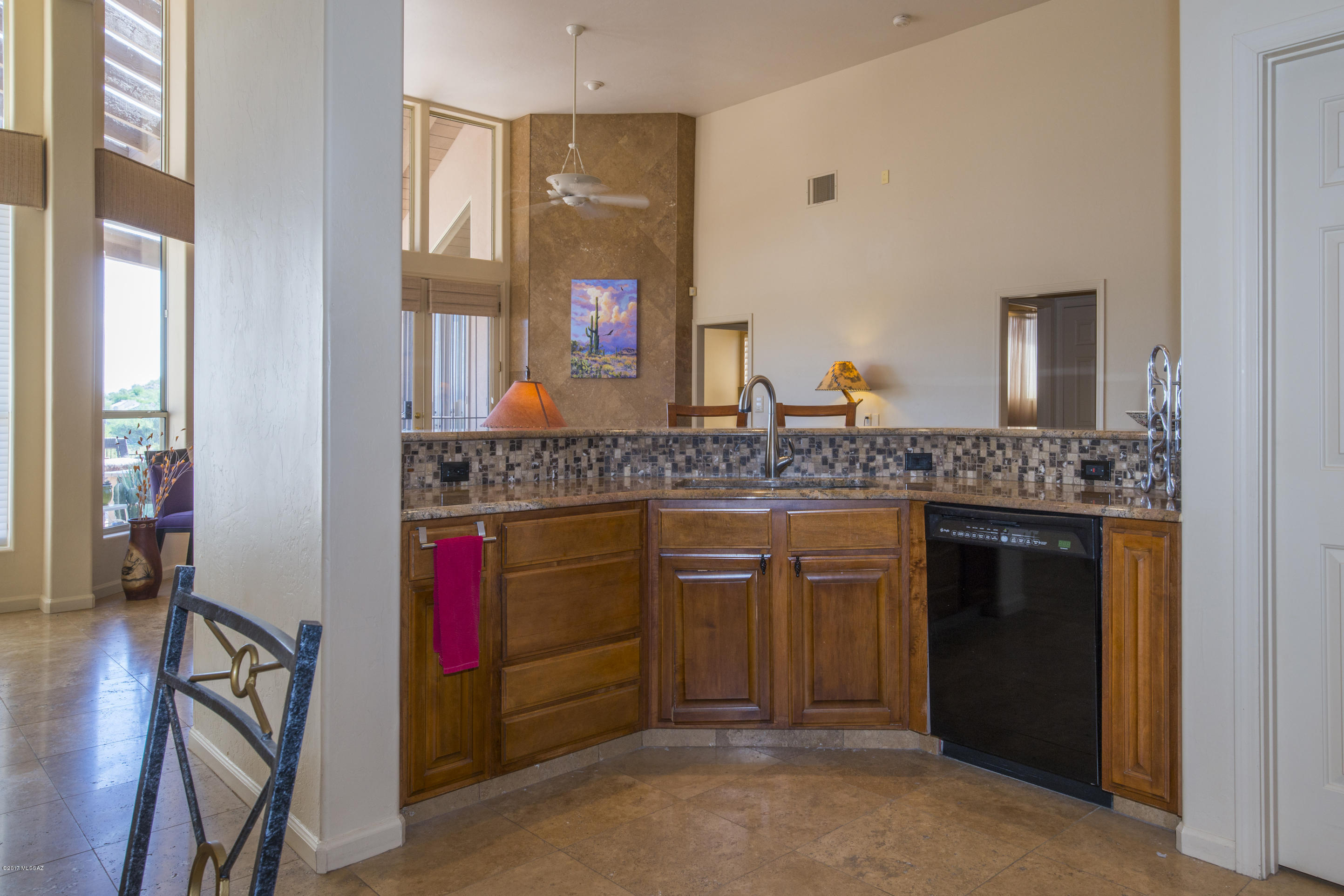 Deer Ridge (1-29) - Residential