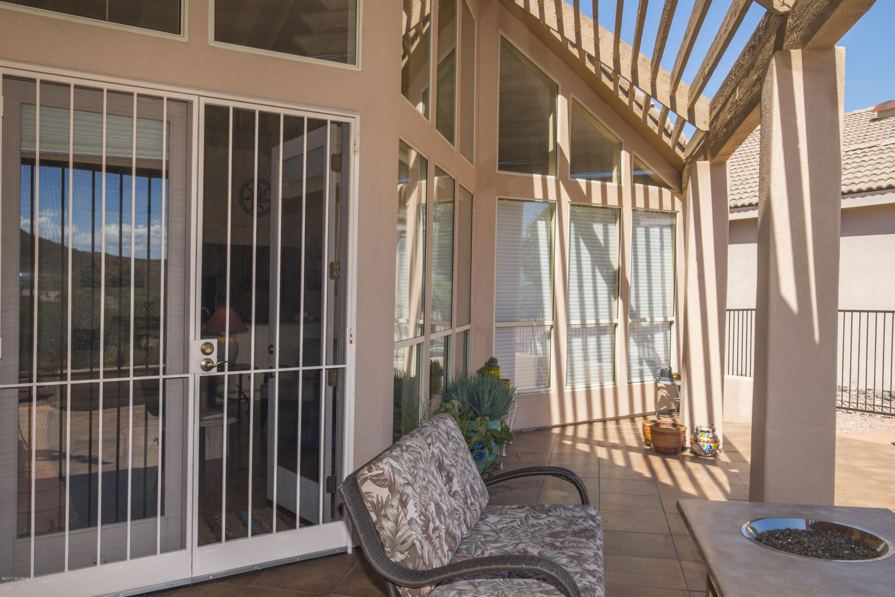 Deer Ridge (1-29) - Residential