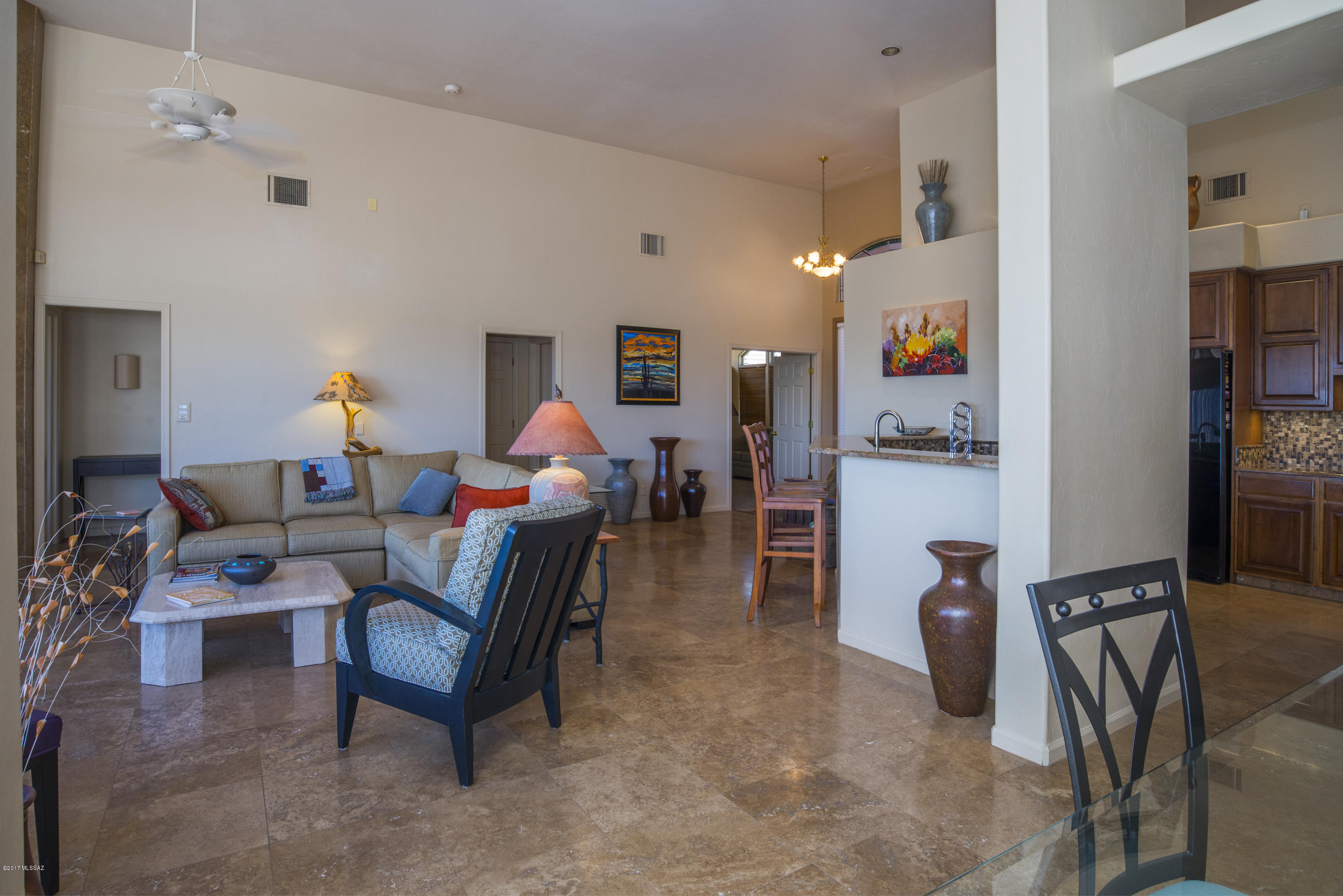 Deer Ridge (1-29) - Residential