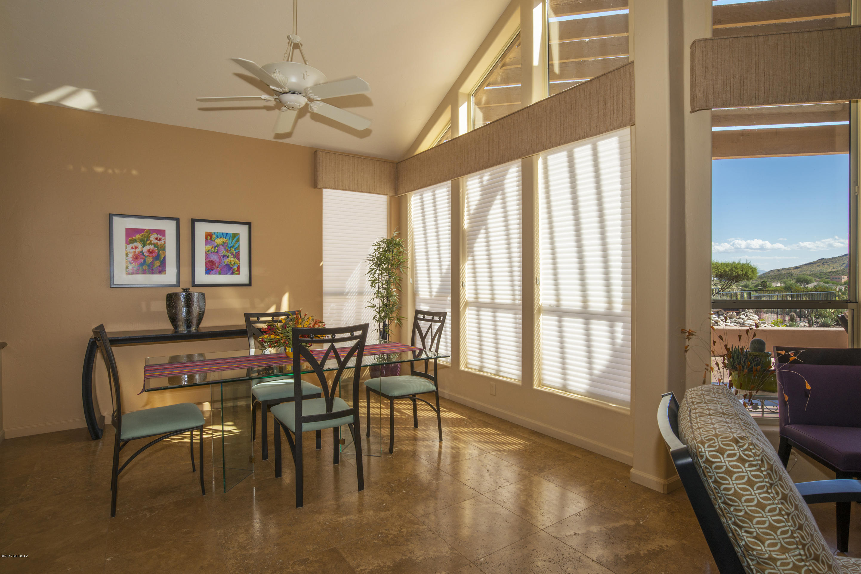 Deer Ridge (1-29) - Residential