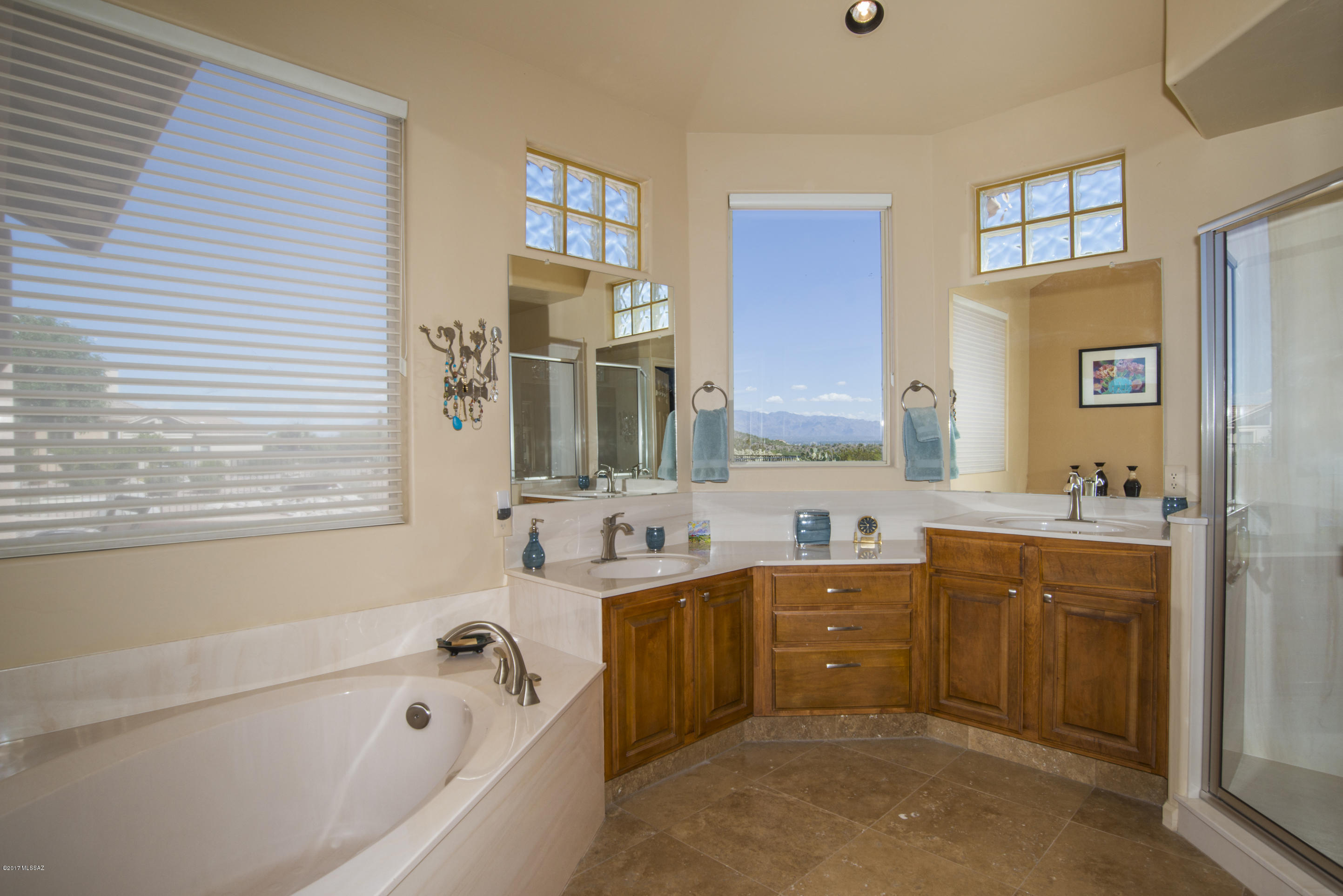 Deer Ridge (1-29) - Residential