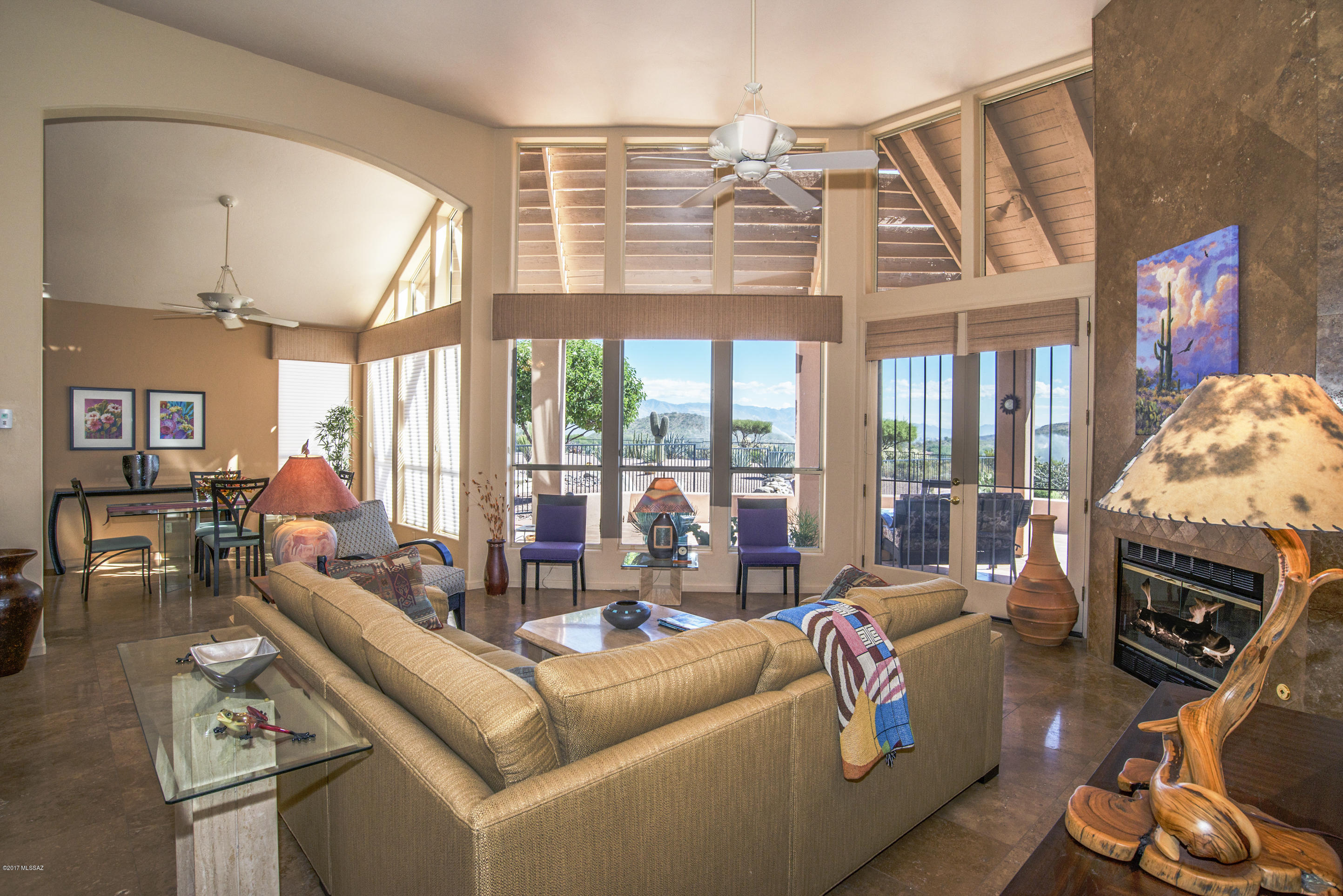 Deer Ridge (1-29) - Residential